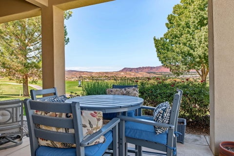 Tiny photo for 2162 W Azzurro CIR, Saint George, UT 84790 (MLS # 26-276848)