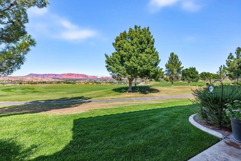 Tiny photo for 2162 W Azzurro CIR, Saint George, UT 84790 (MLS # 26-276848)