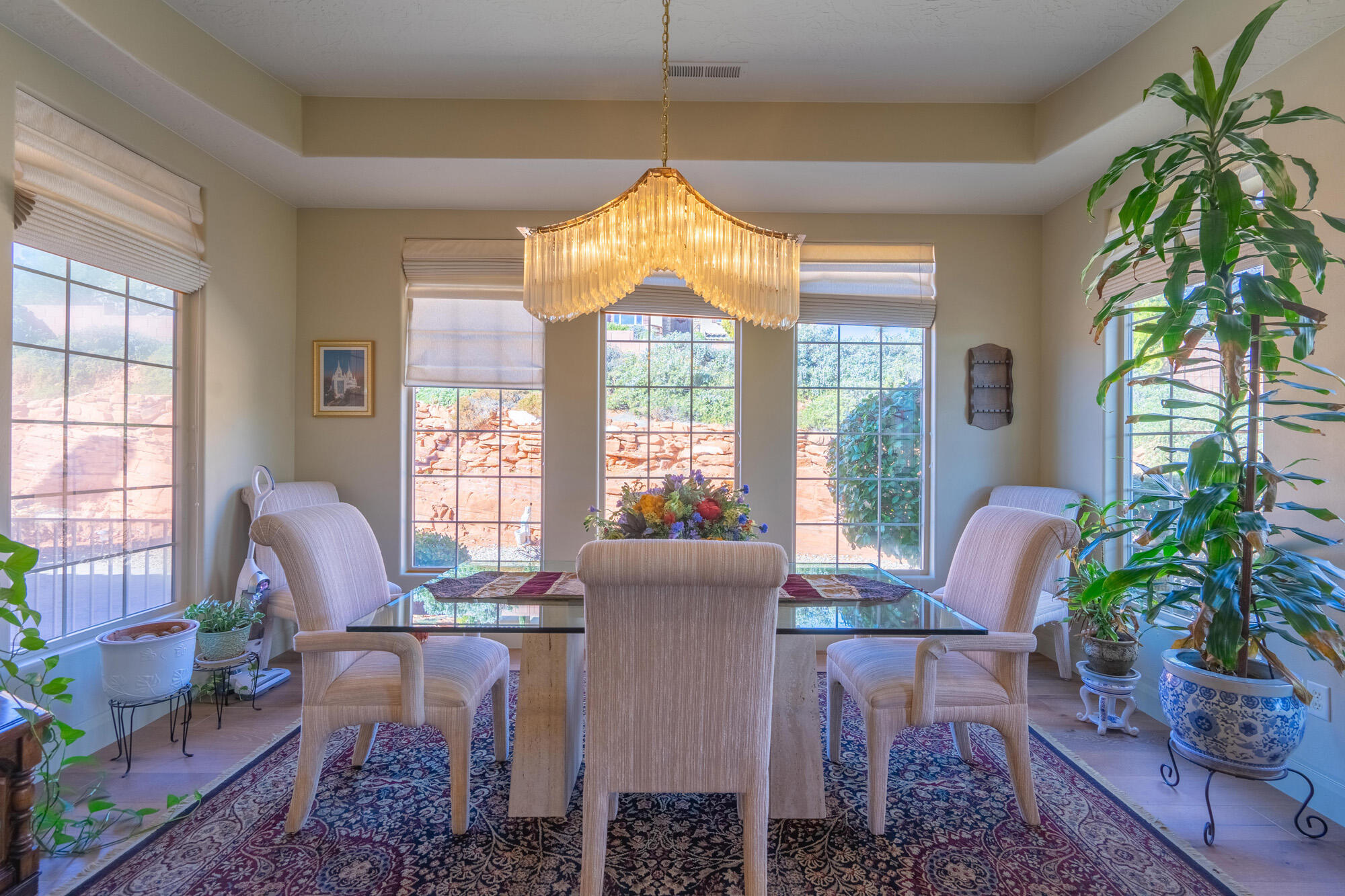 SHADOW BLUFF - Residential