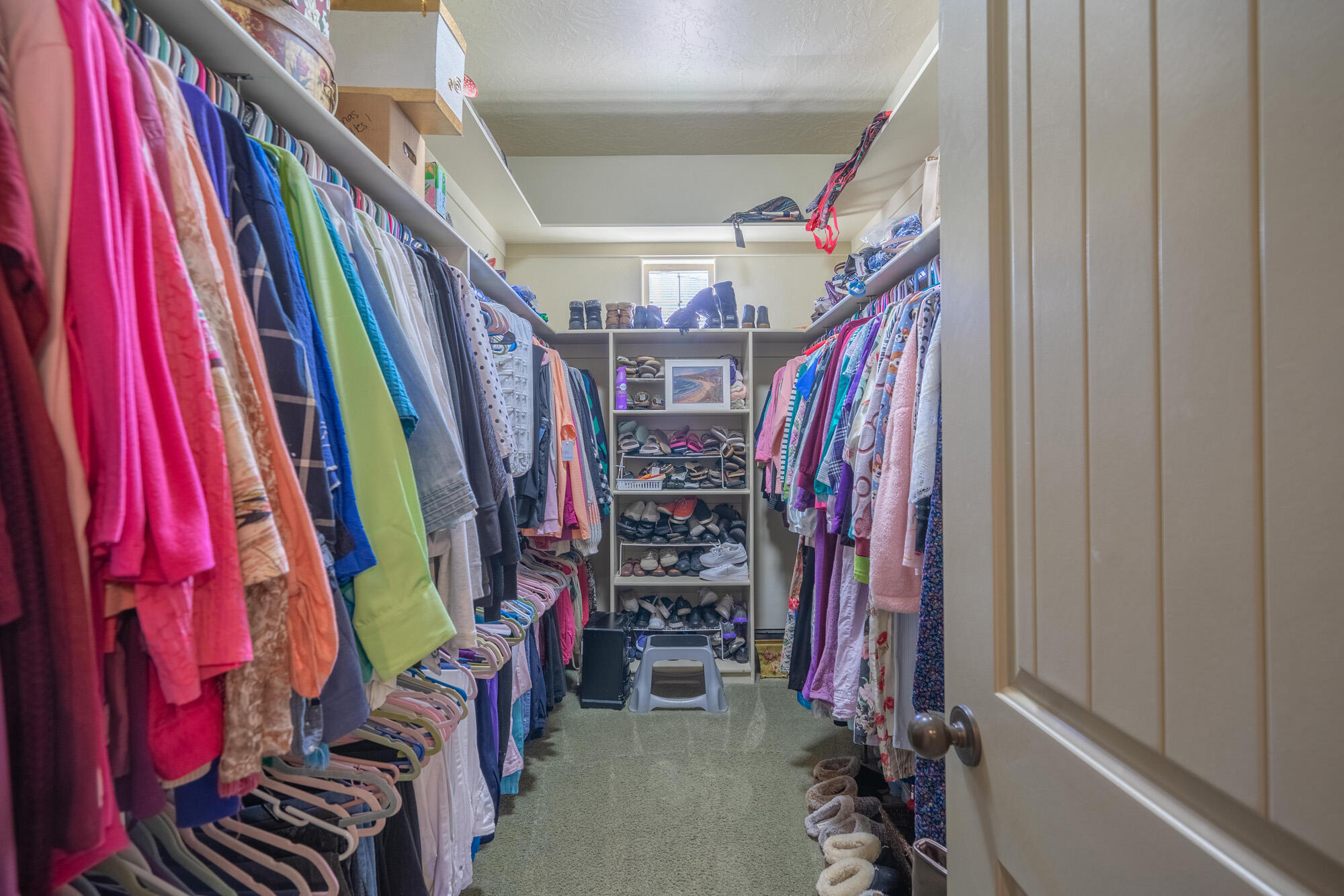 SHADOW BLUFF - Residential