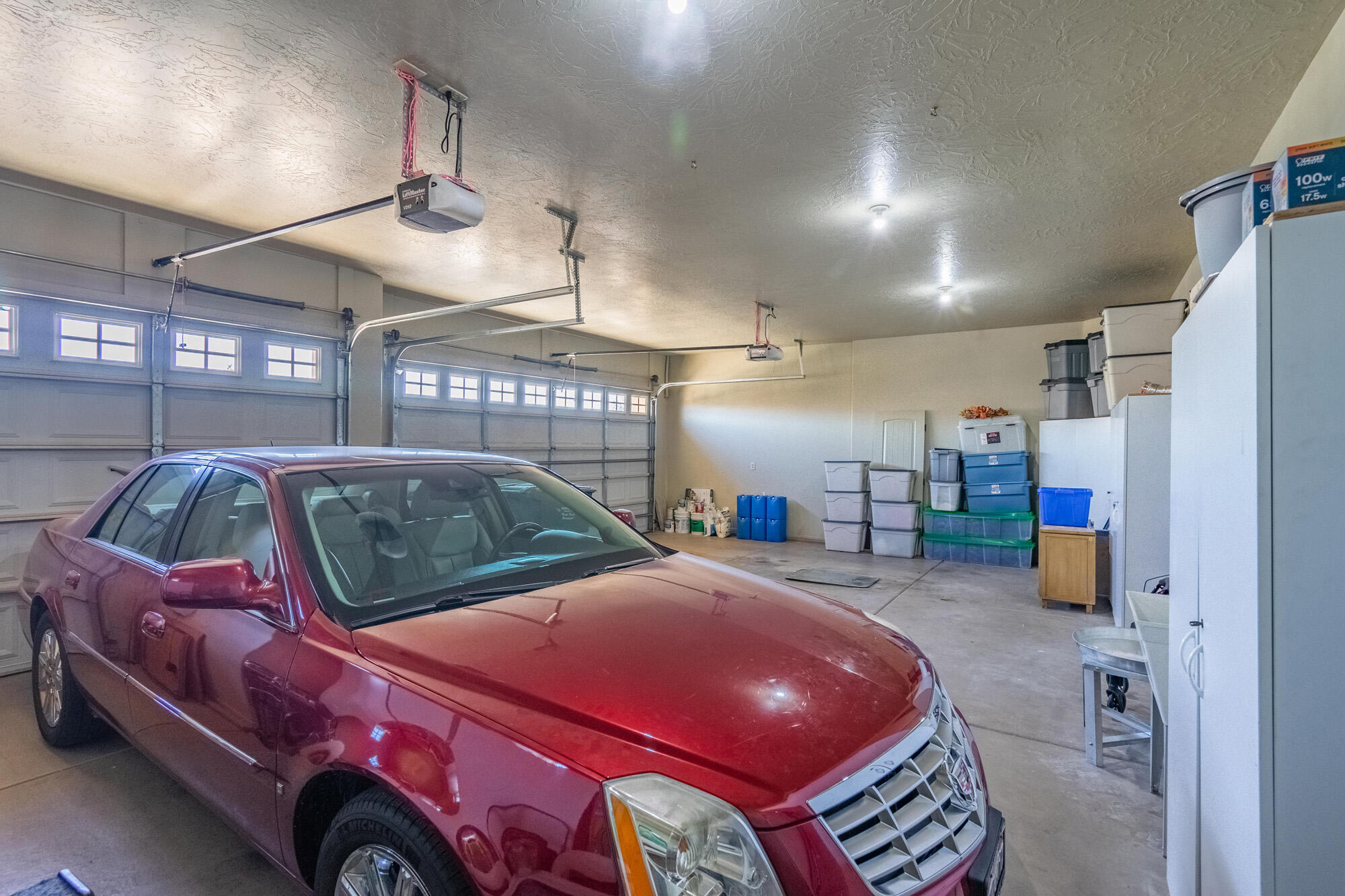 SHADOW BLUFF - Residential