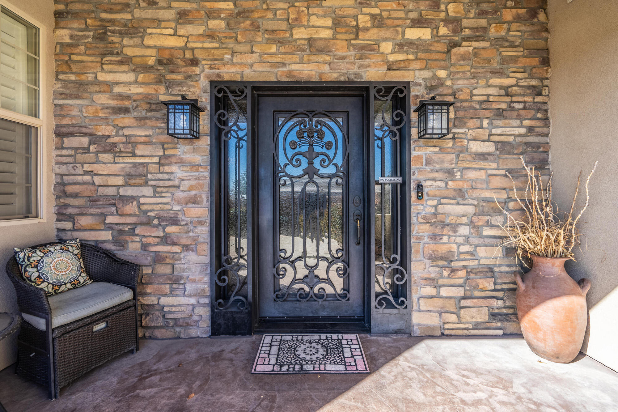 SHADOW BLUFF - Residential