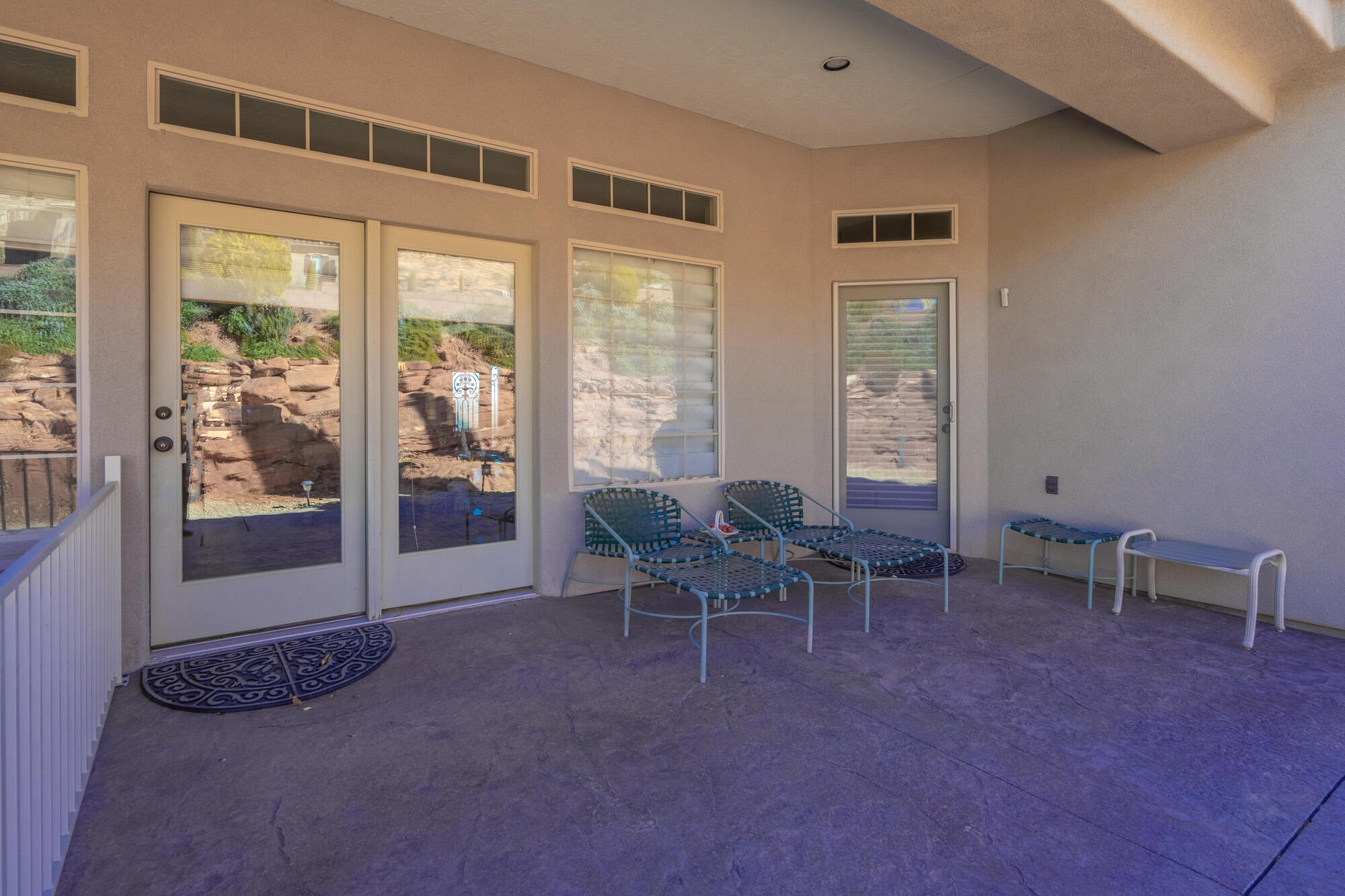 SHADOW BLUFF - Residential