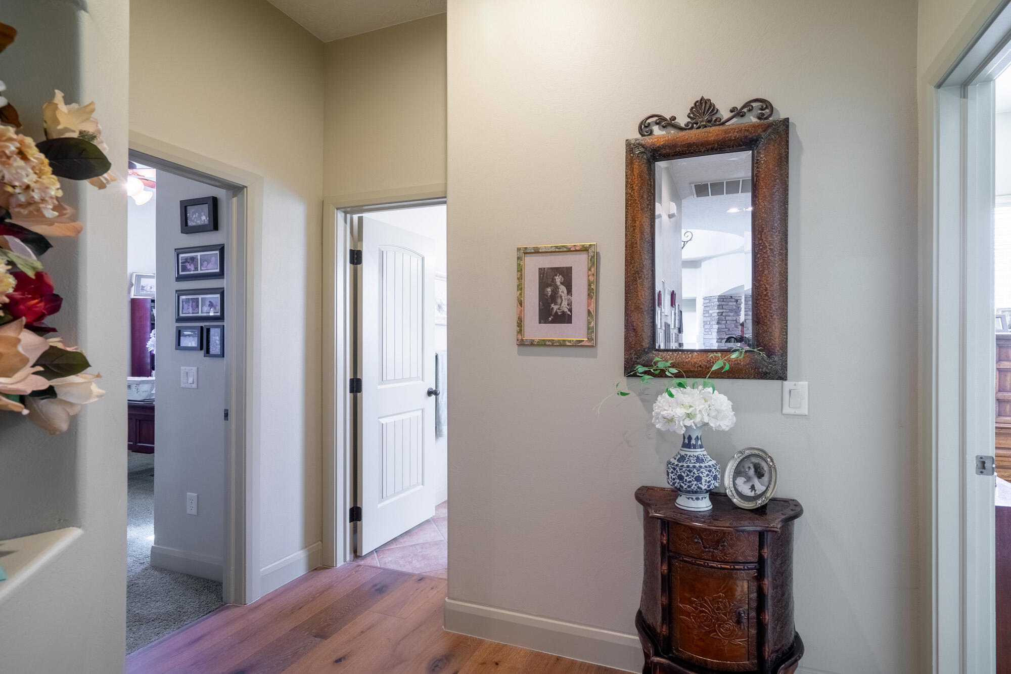 SHADOW BLUFF - Residential