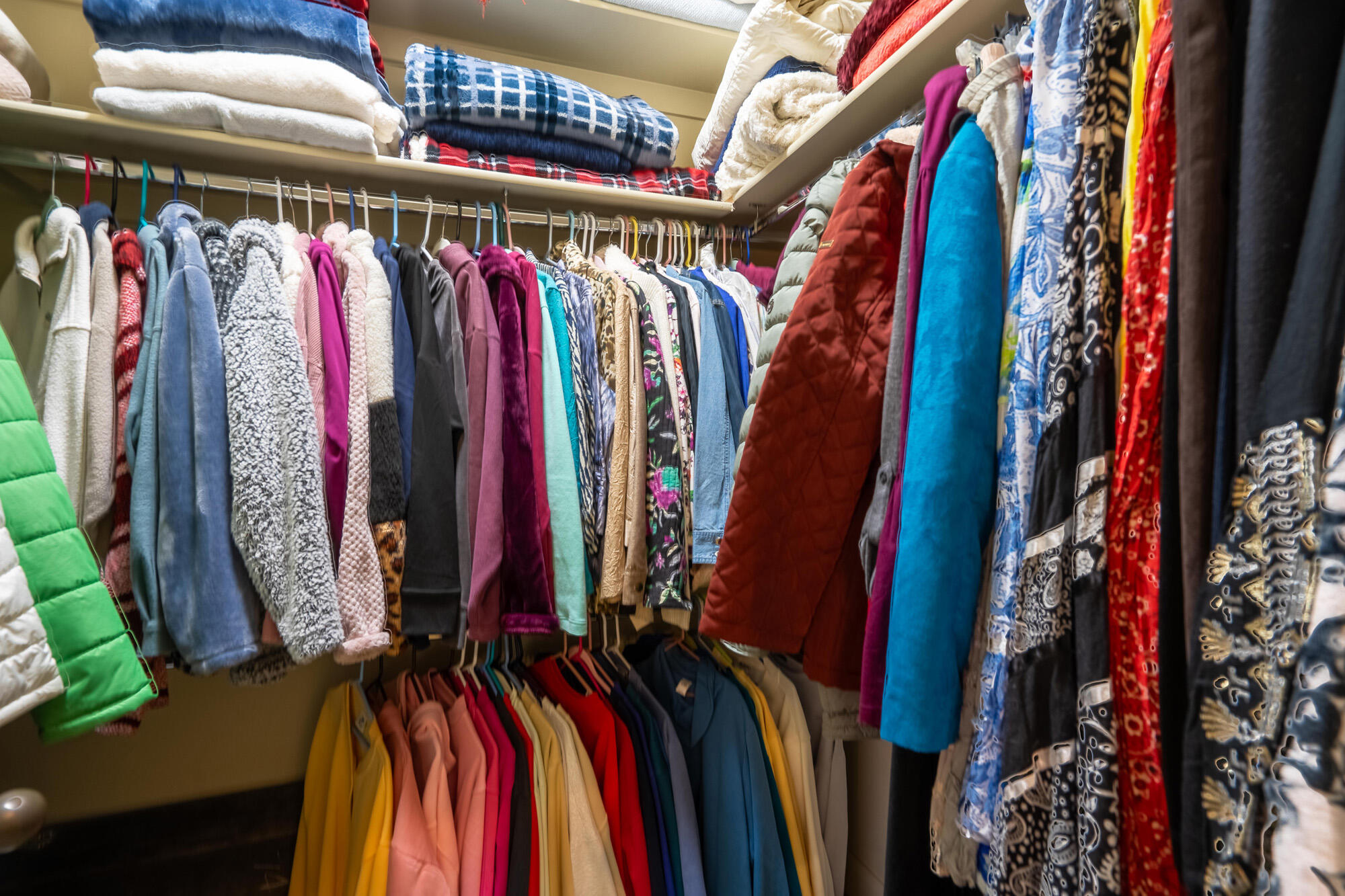 SHADOW BLUFF - Residential