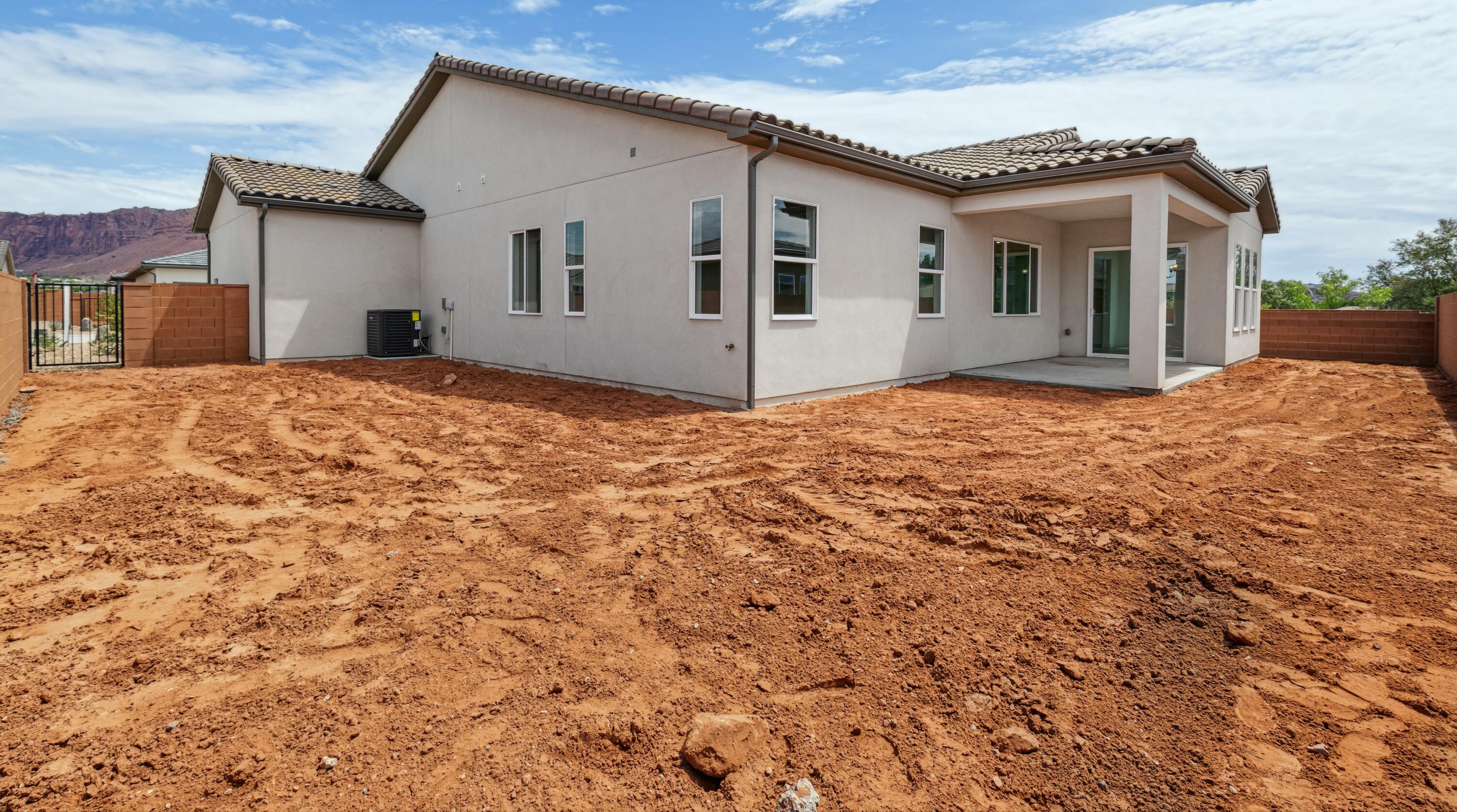 VISTA ESTATES SUB - Residential