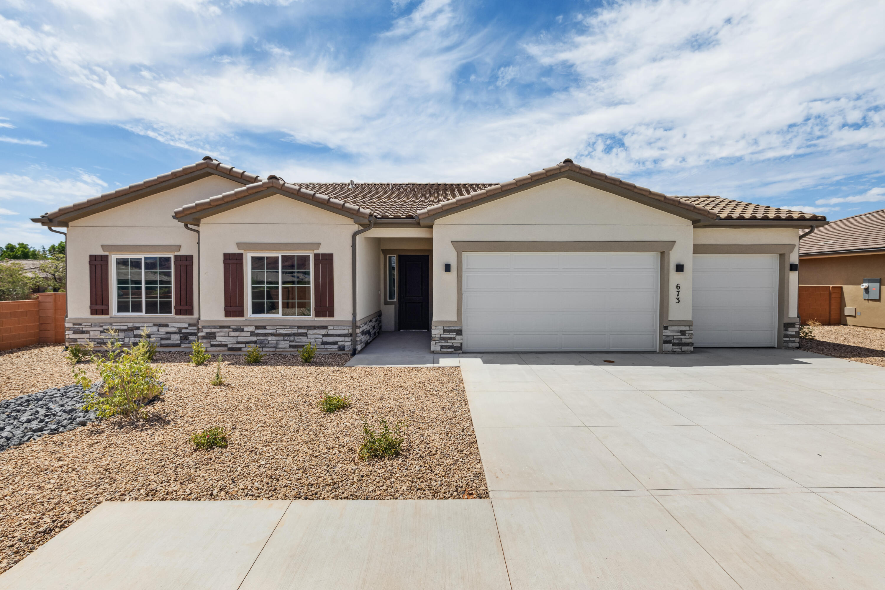 VISTA ESTATES SUB - Residential