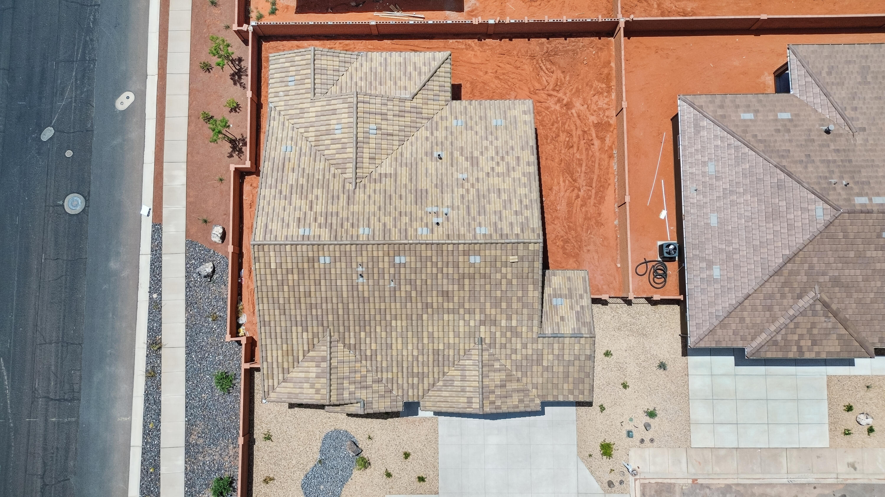 VISTA ESTATES SUB - Residential