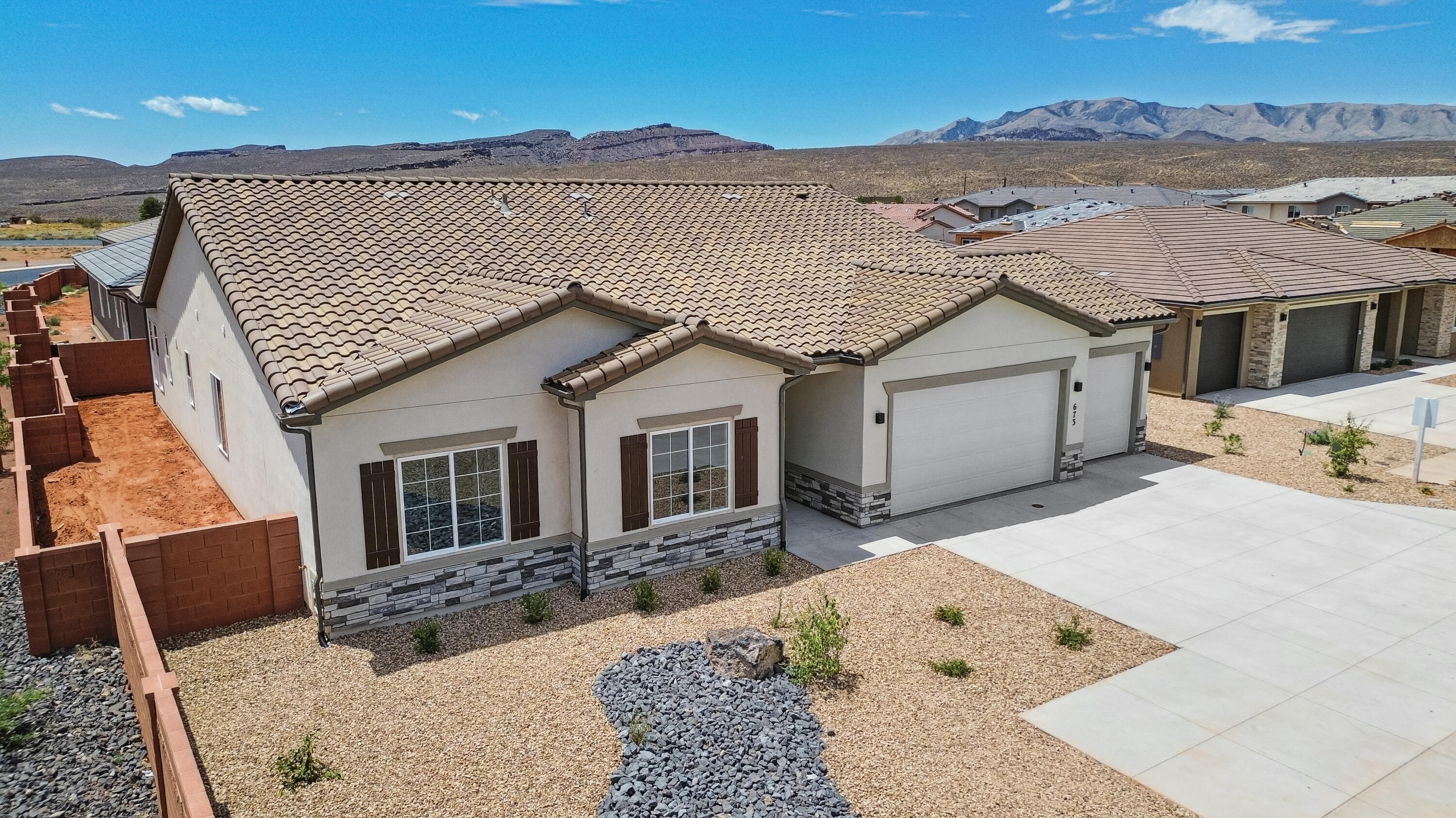 VISTA ESTATES SUB - Residential