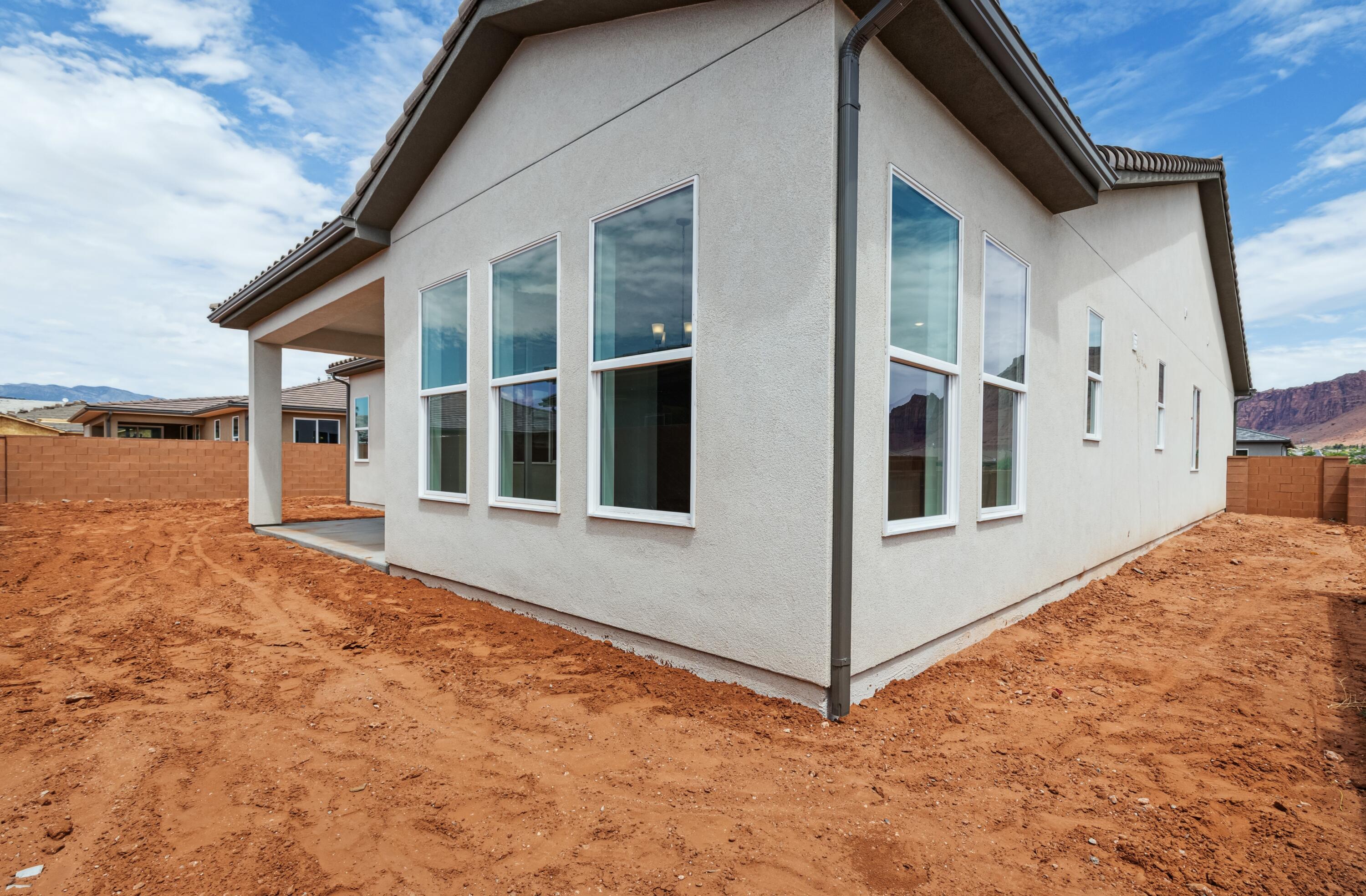 VISTA ESTATES SUB - Residential