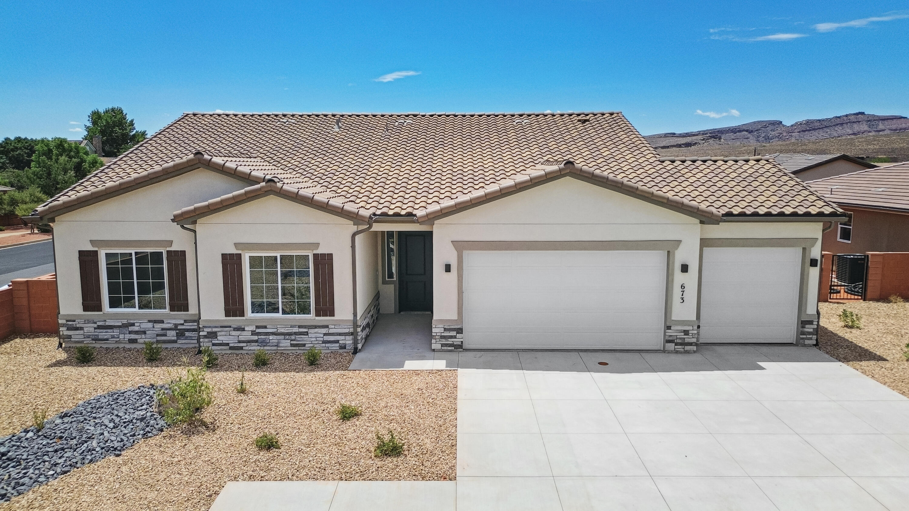 VISTA ESTATES SUB - Residential