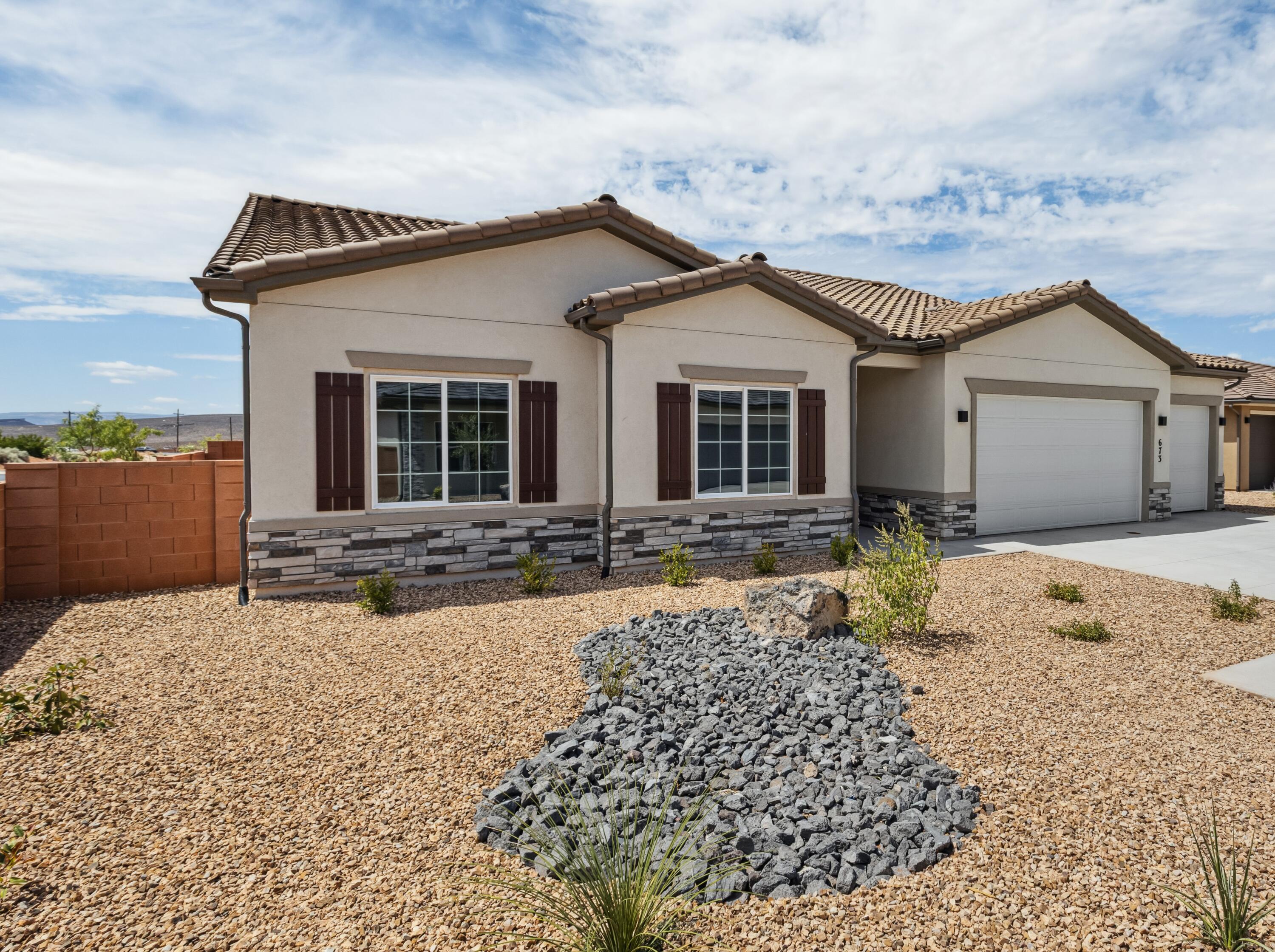 VISTA ESTATES SUB - Residential