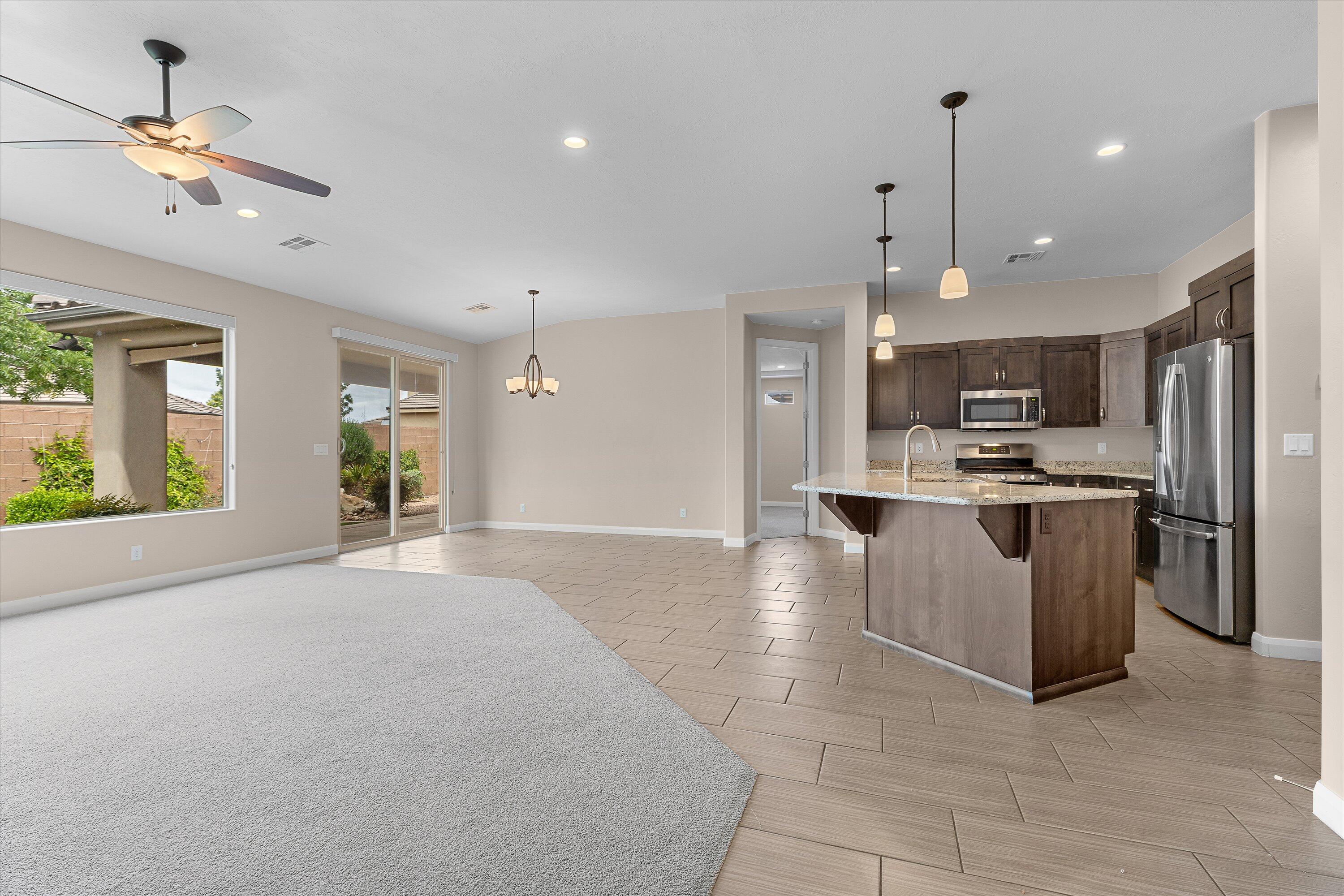REDWOOD ESTATES - Residential
