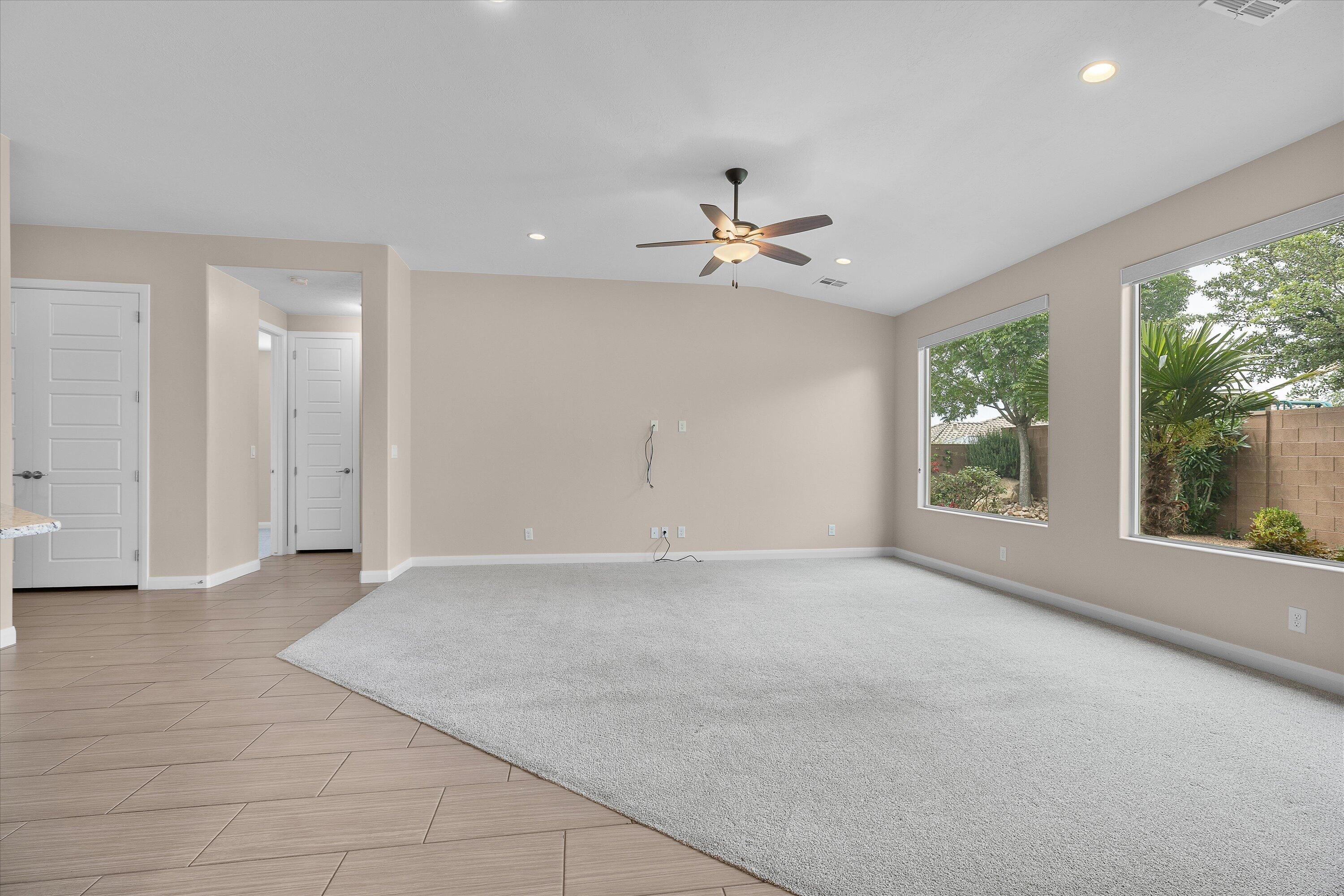 REDWOOD ESTATES - Residential