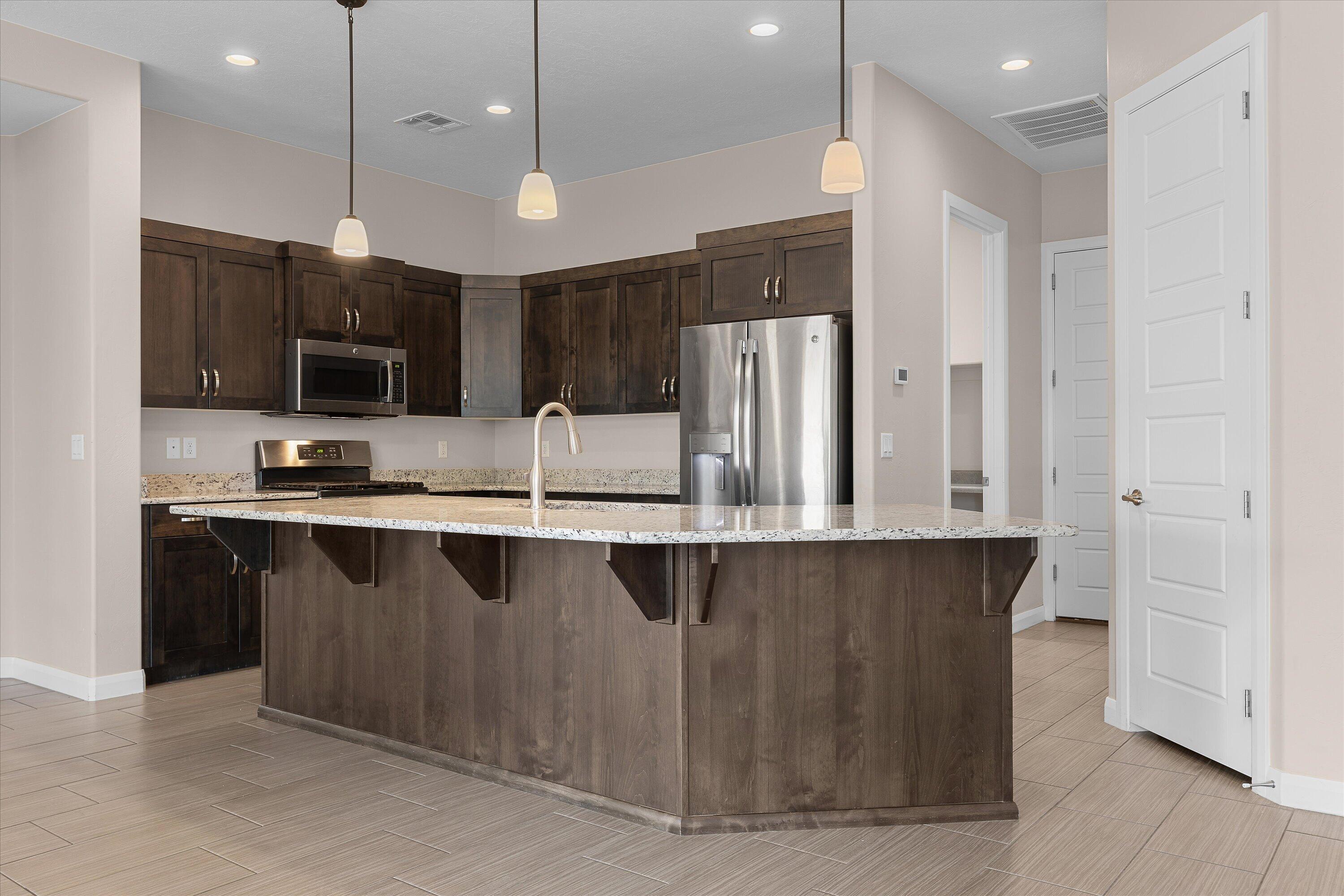 REDWOOD ESTATES - Residential