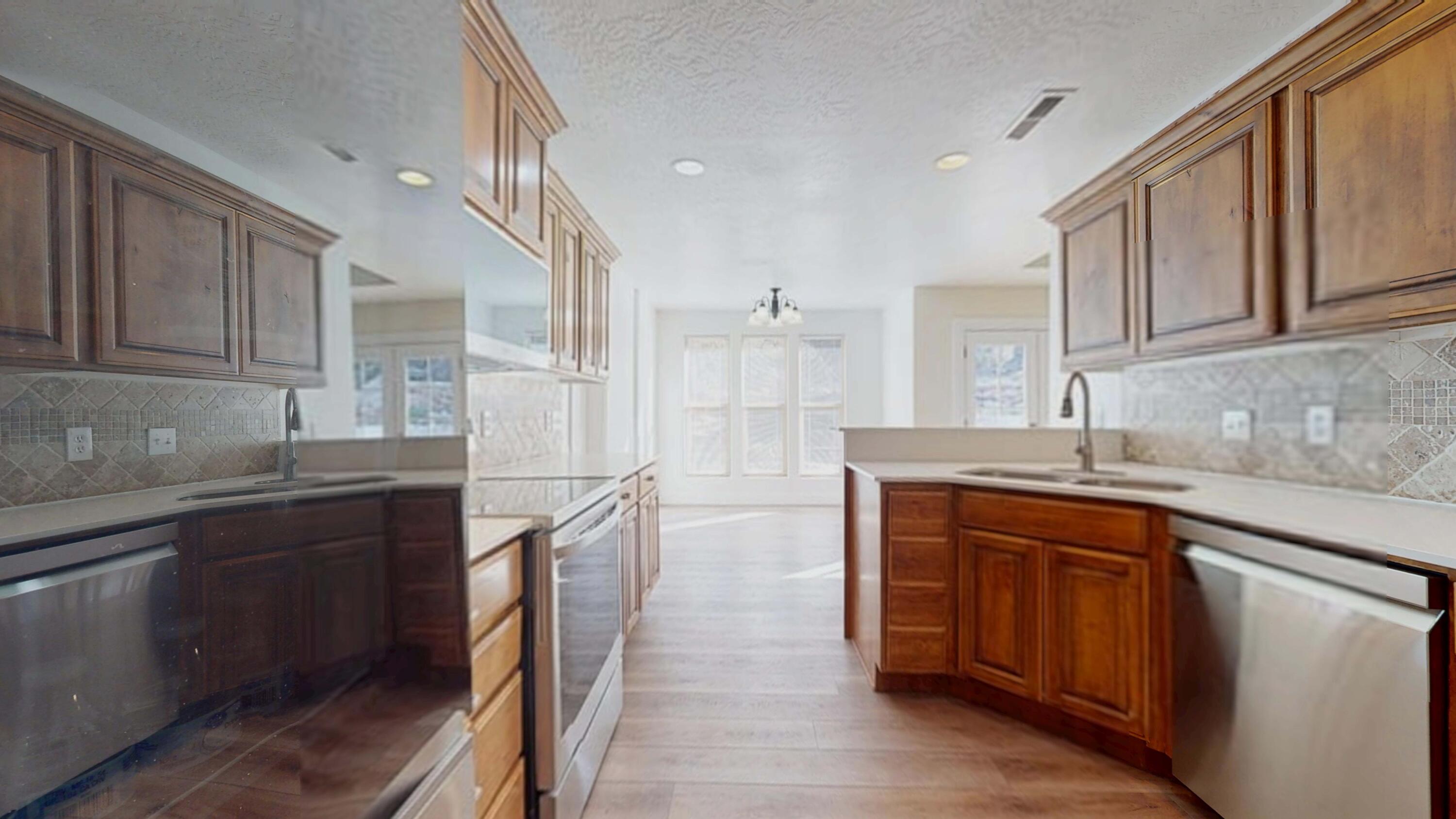 APPLE VALLEY RANCH - Residential