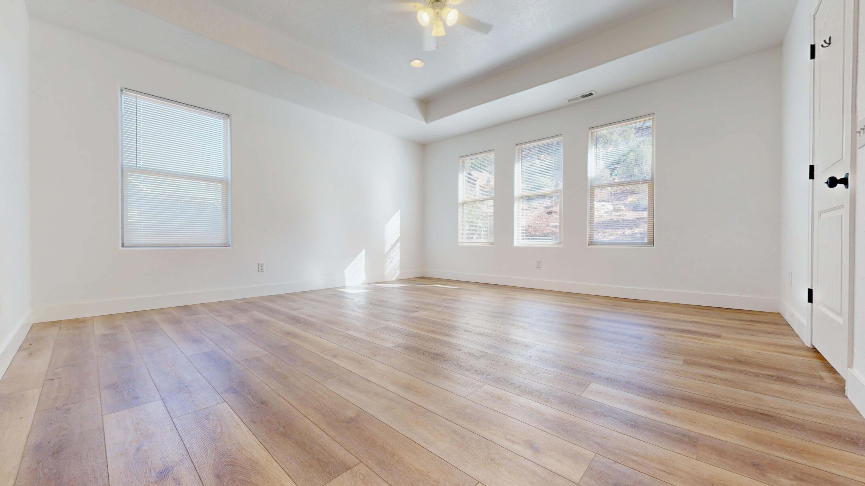 APPLE VALLEY RANCH - Residential