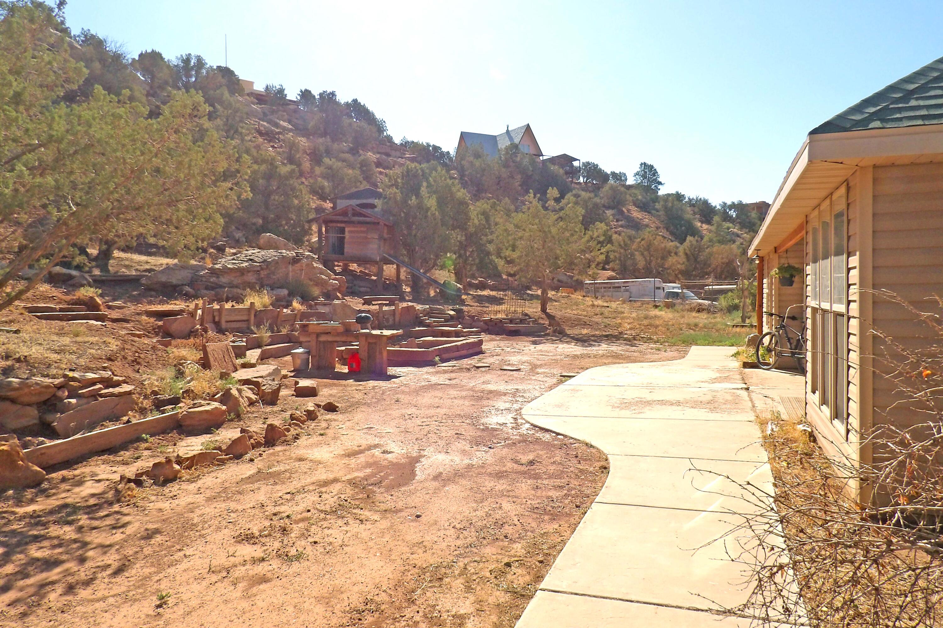 APPLE VALLEY RANCH - Residential