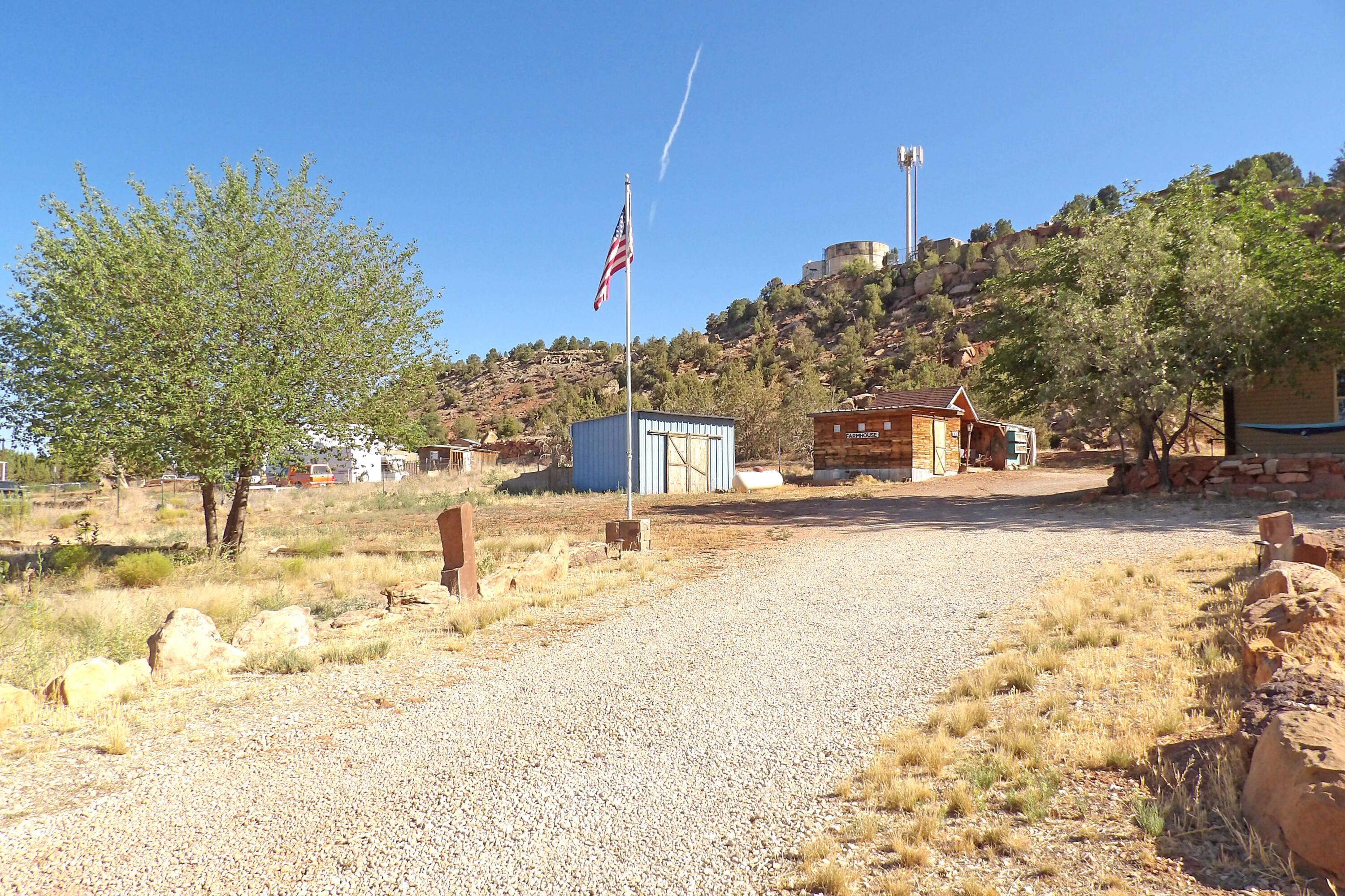 APPLE VALLEY RANCH - Residential