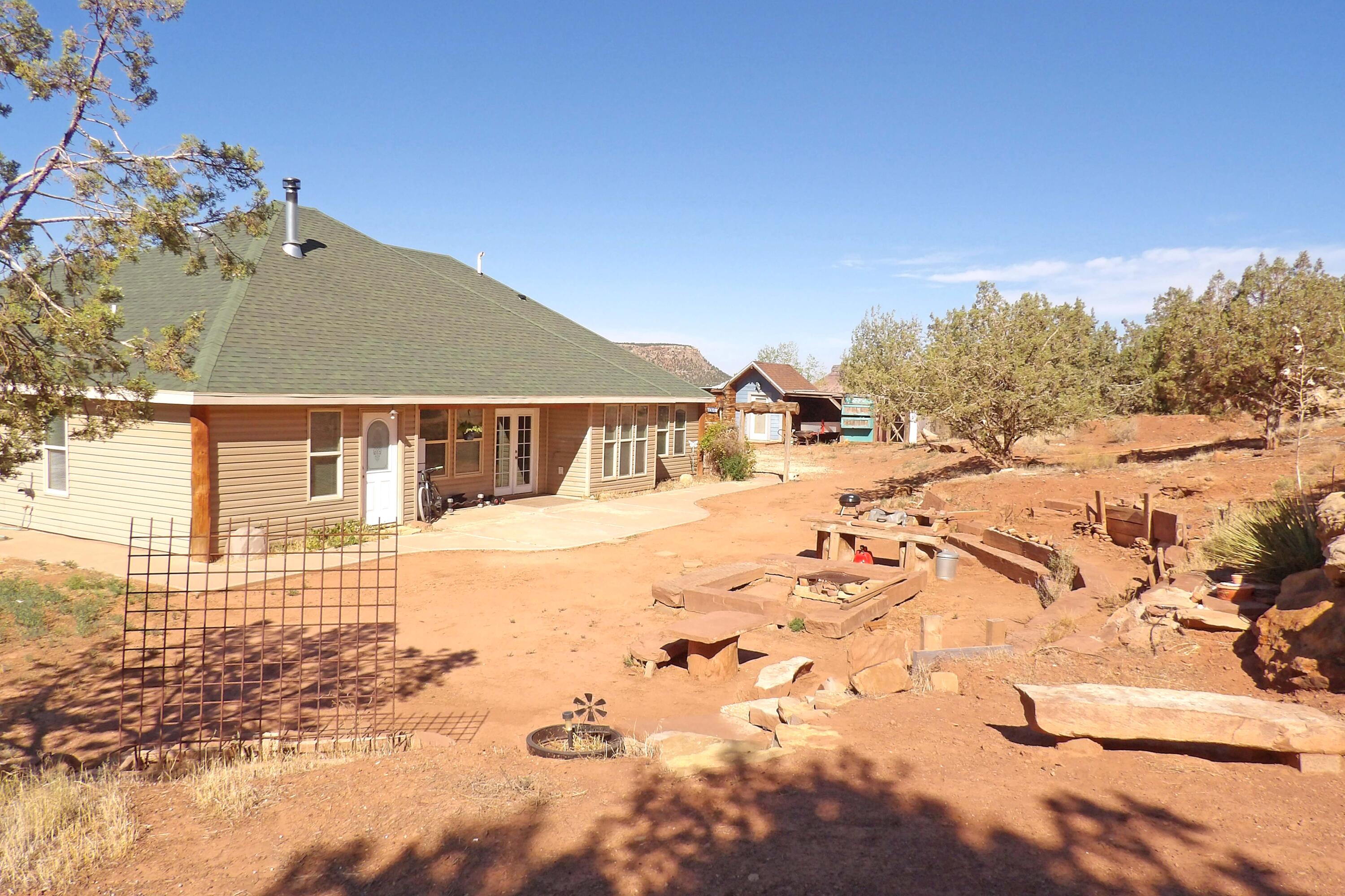 APPLE VALLEY RANCH - Residential