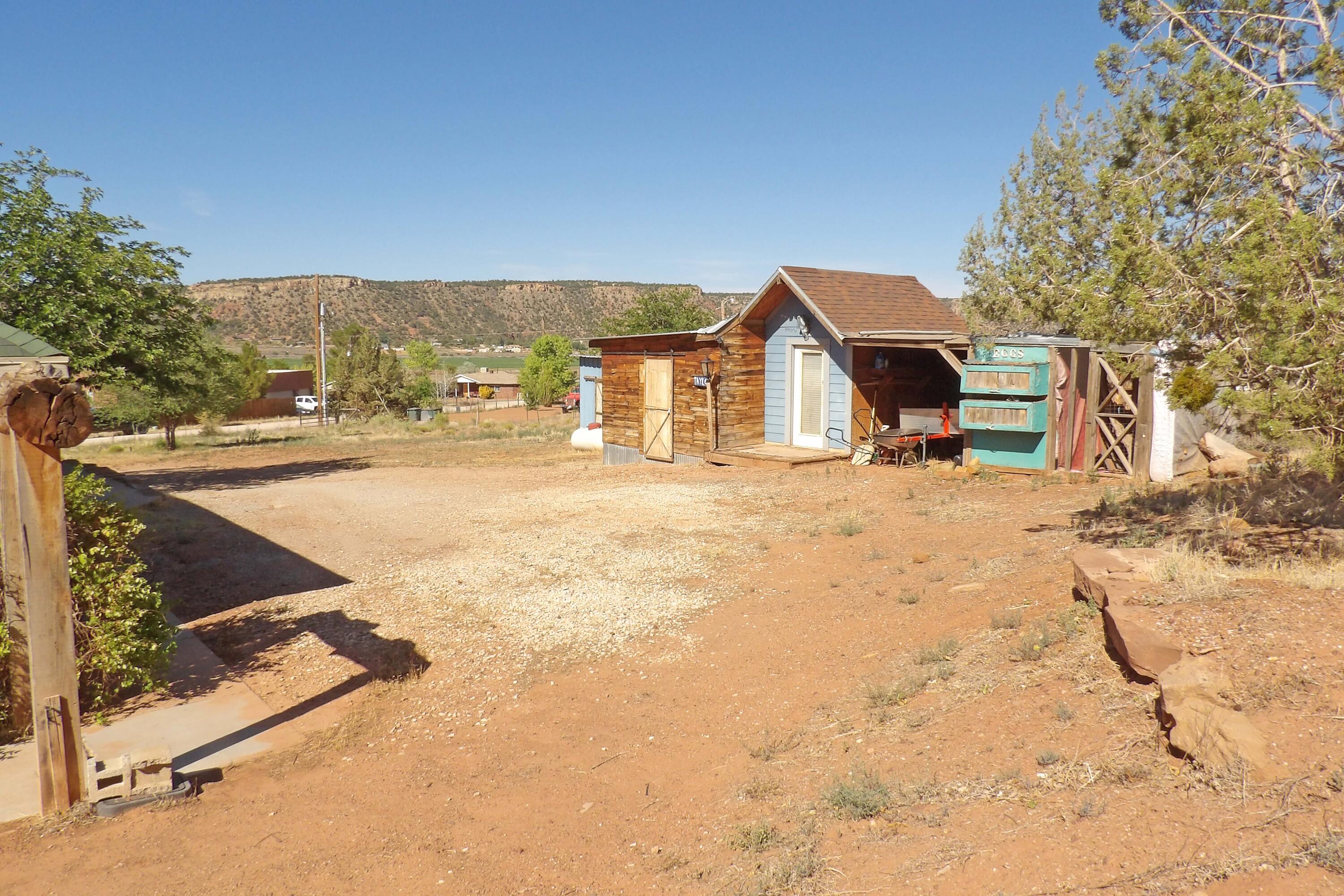APPLE VALLEY RANCH - Residential