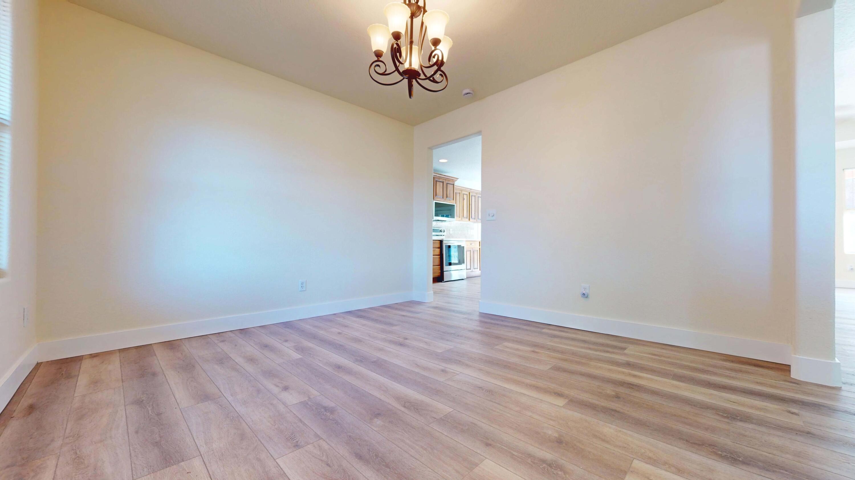 APPLE VALLEY RANCH - Residential