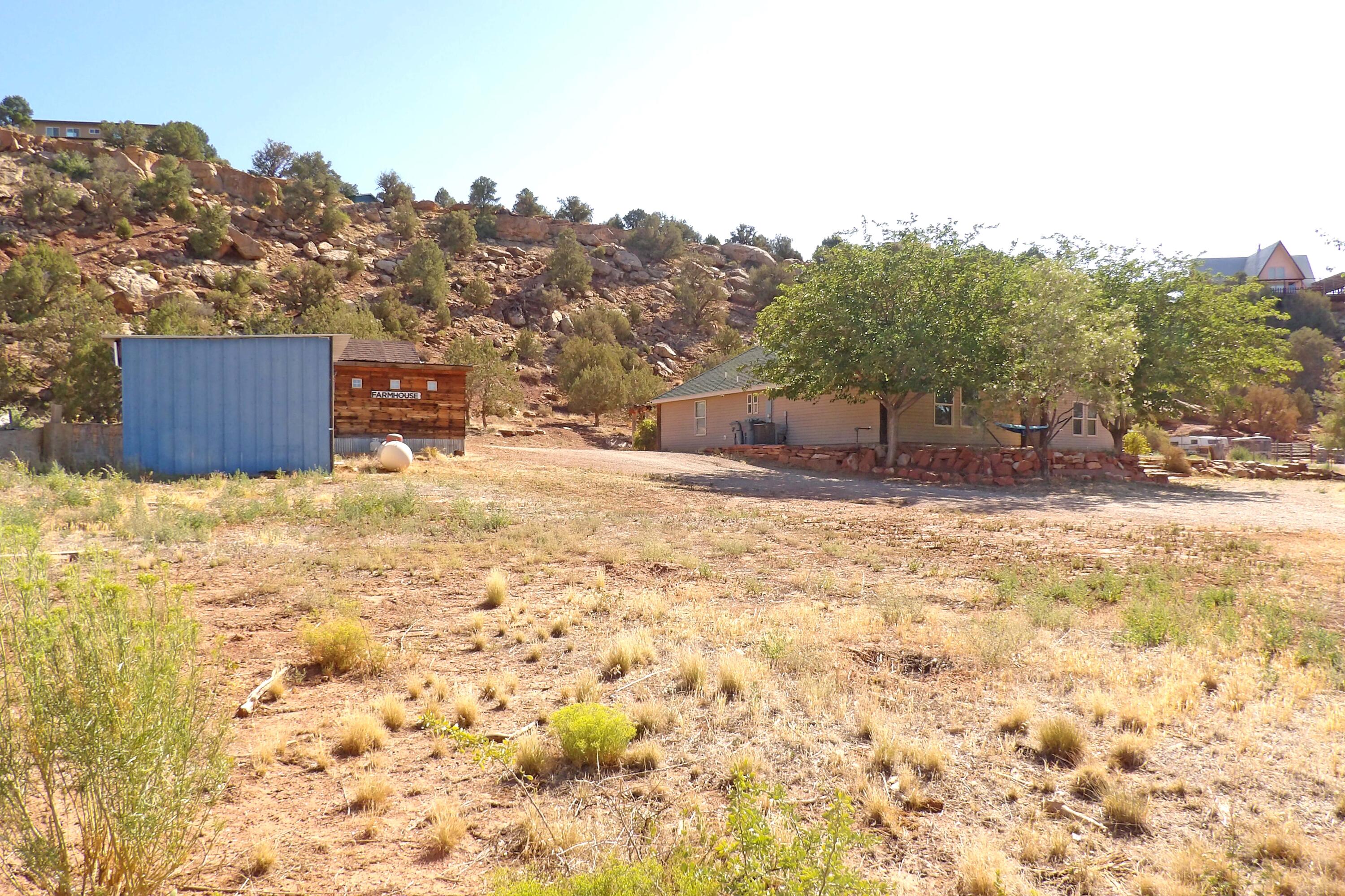 APPLE VALLEY RANCH - Residential