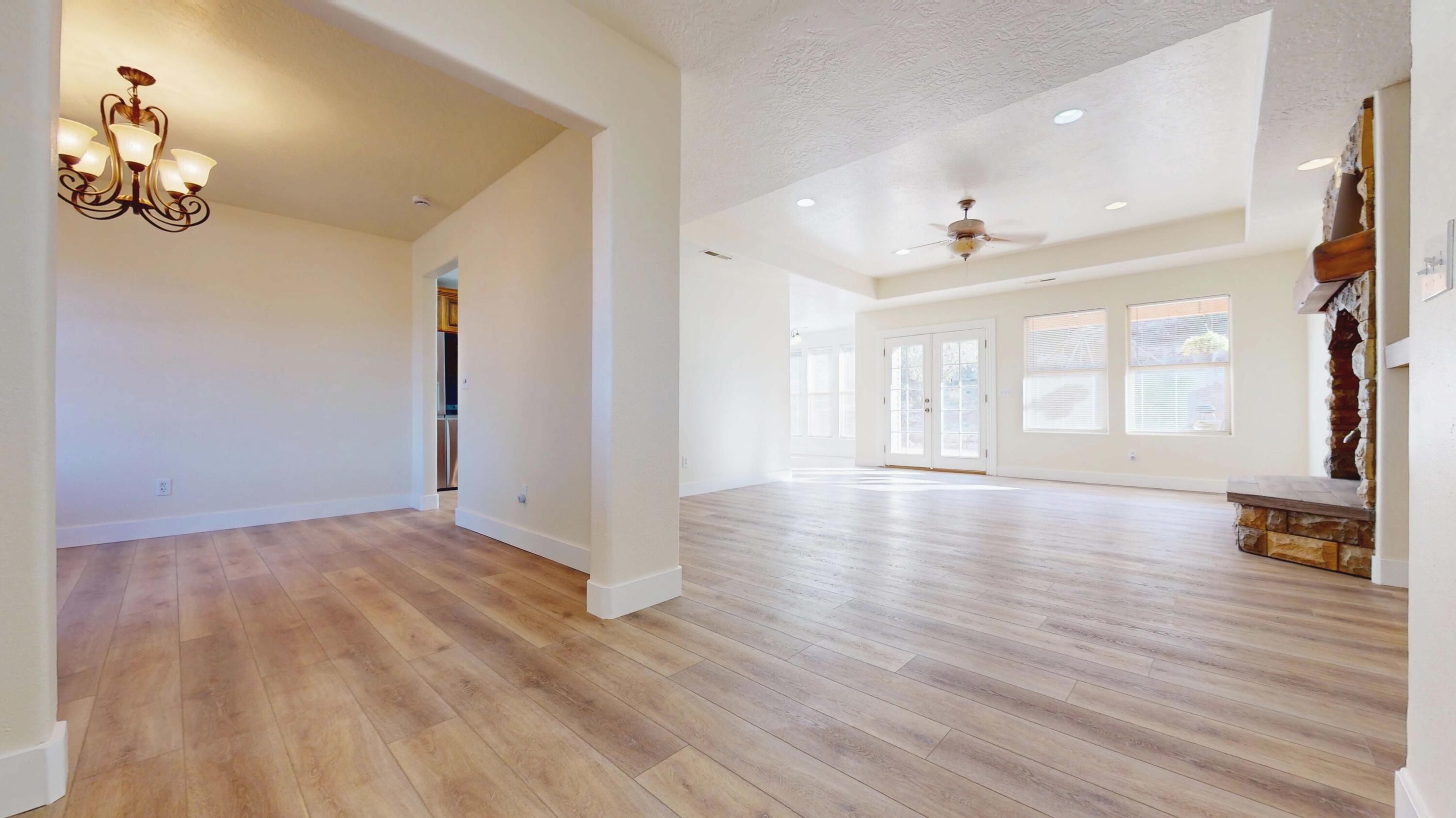 APPLE VALLEY RANCH - Residential