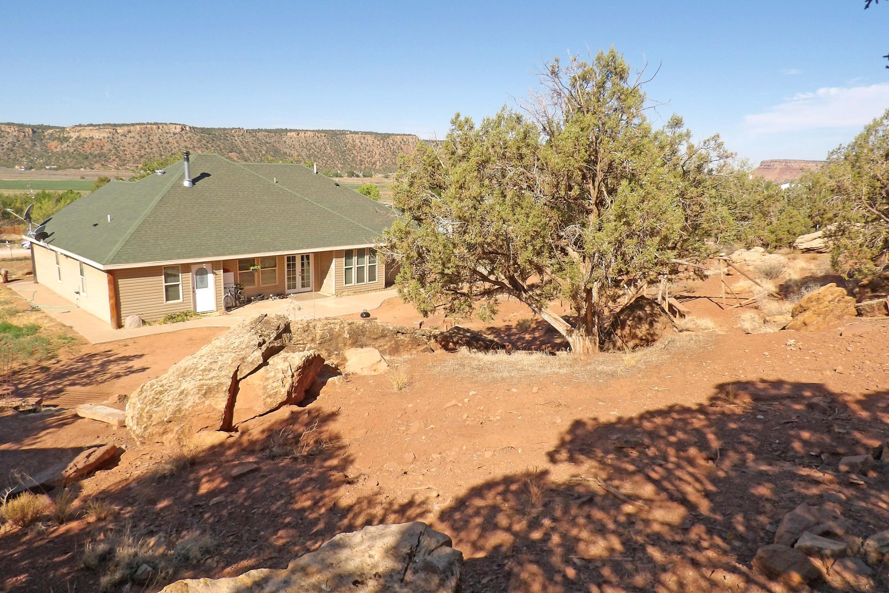 APPLE VALLEY RANCH - Residential