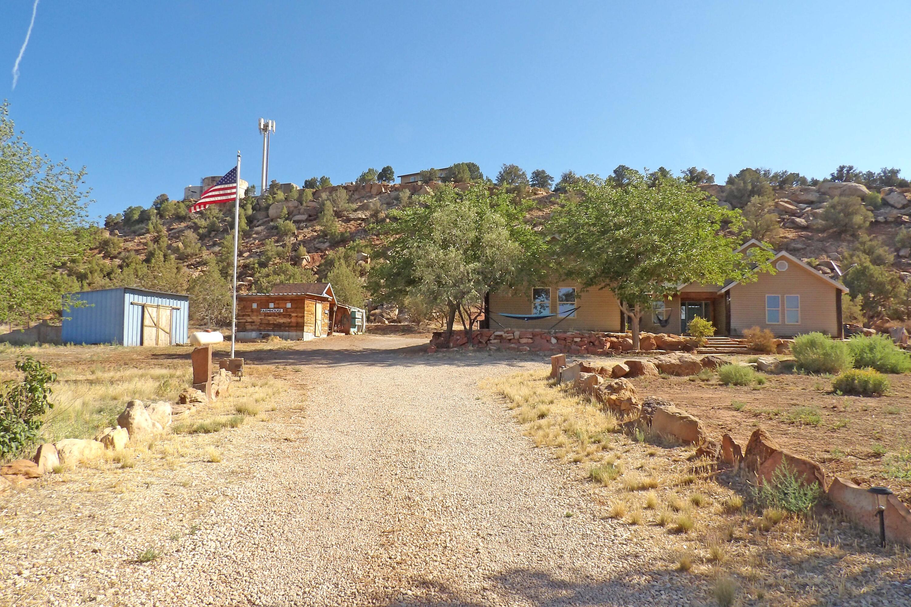 APPLE VALLEY RANCH - Residential