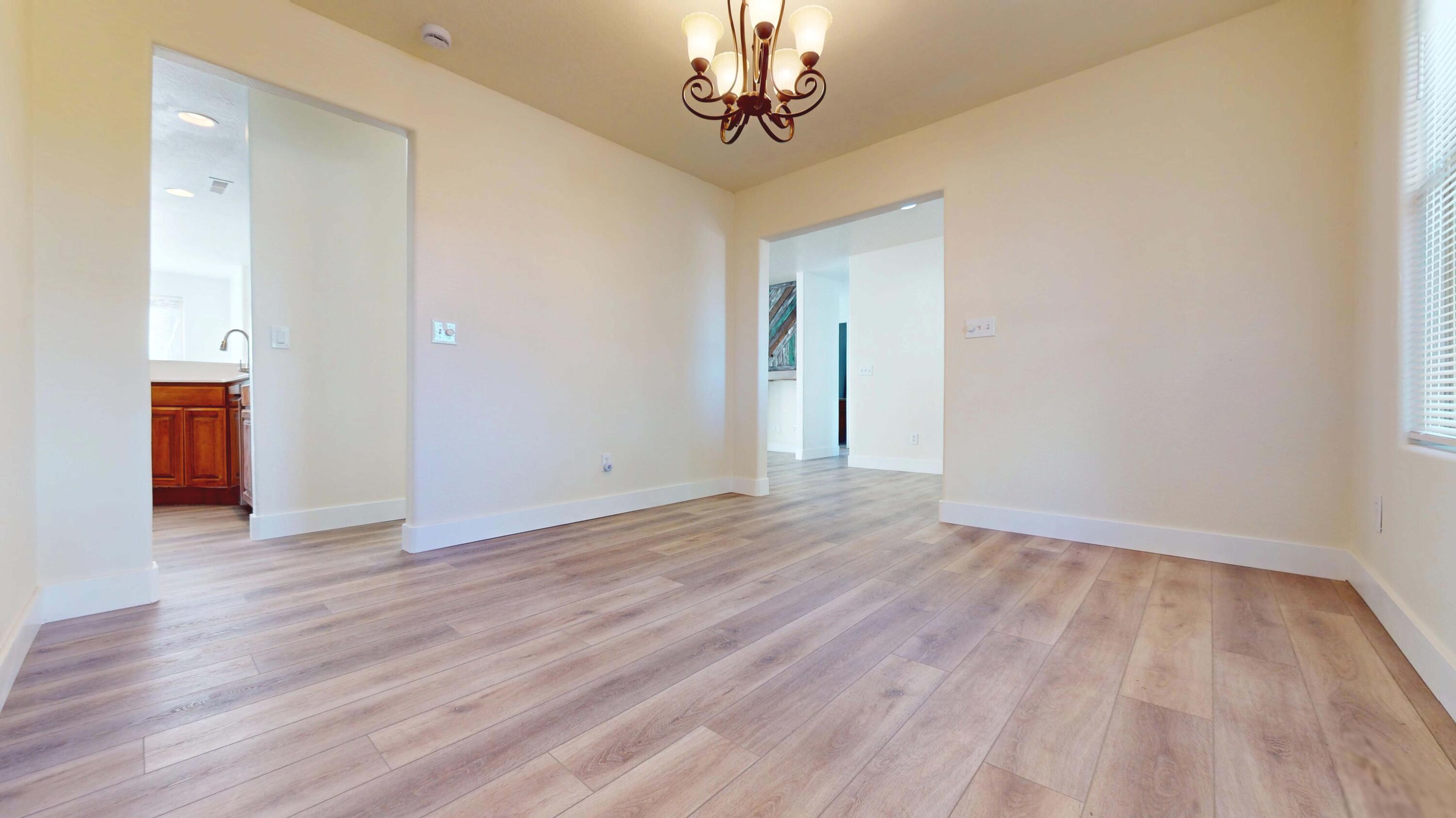 APPLE VALLEY RANCH - Residential