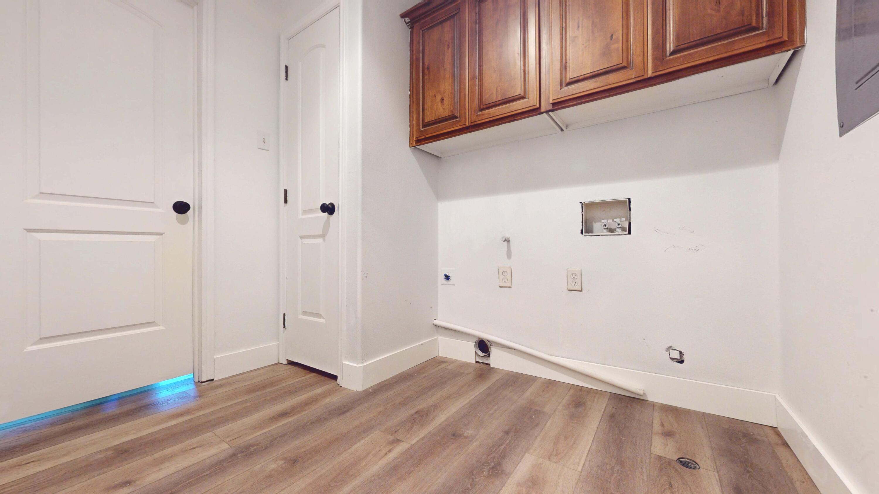 APPLE VALLEY RANCH - Residential