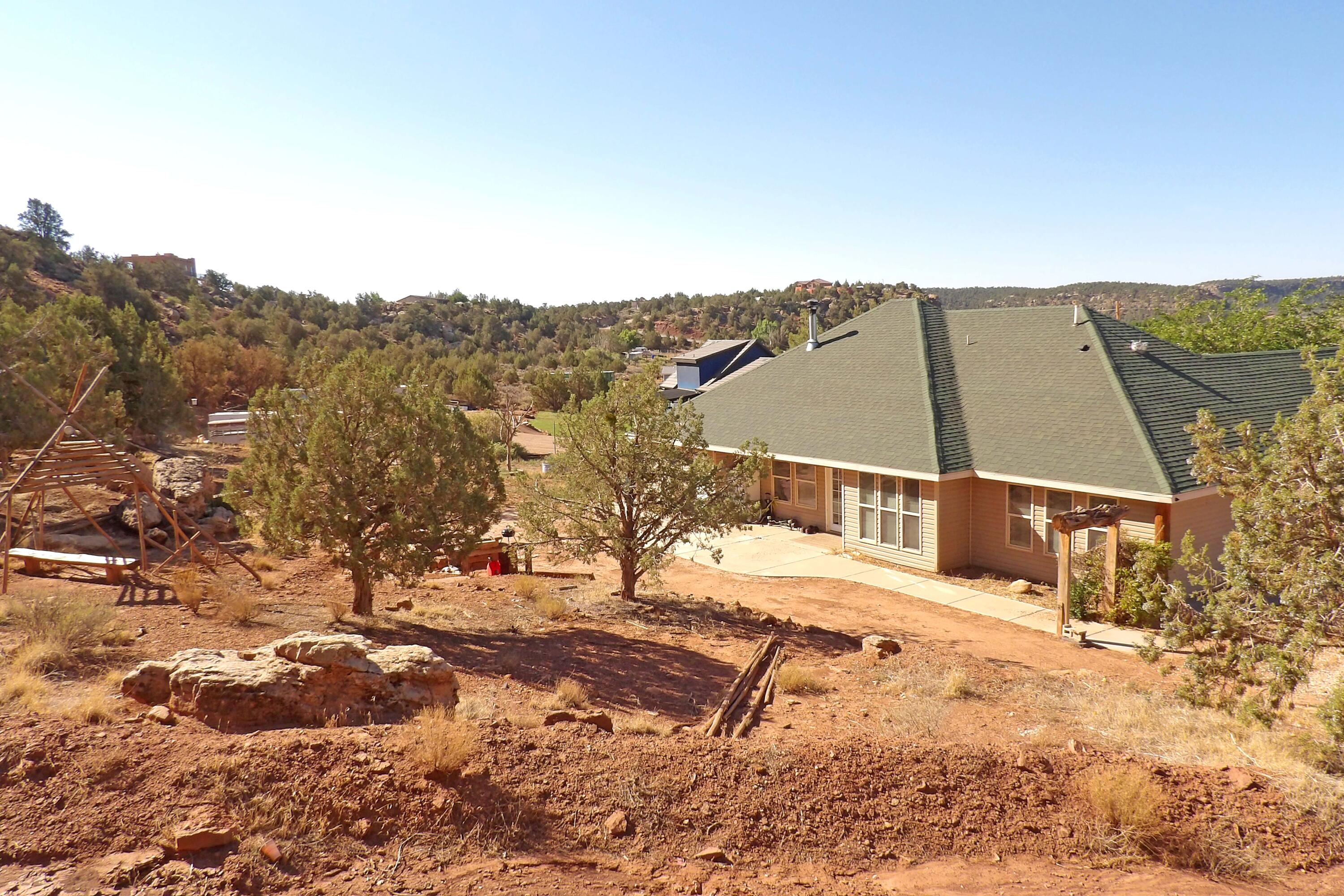 APPLE VALLEY RANCH - Residential