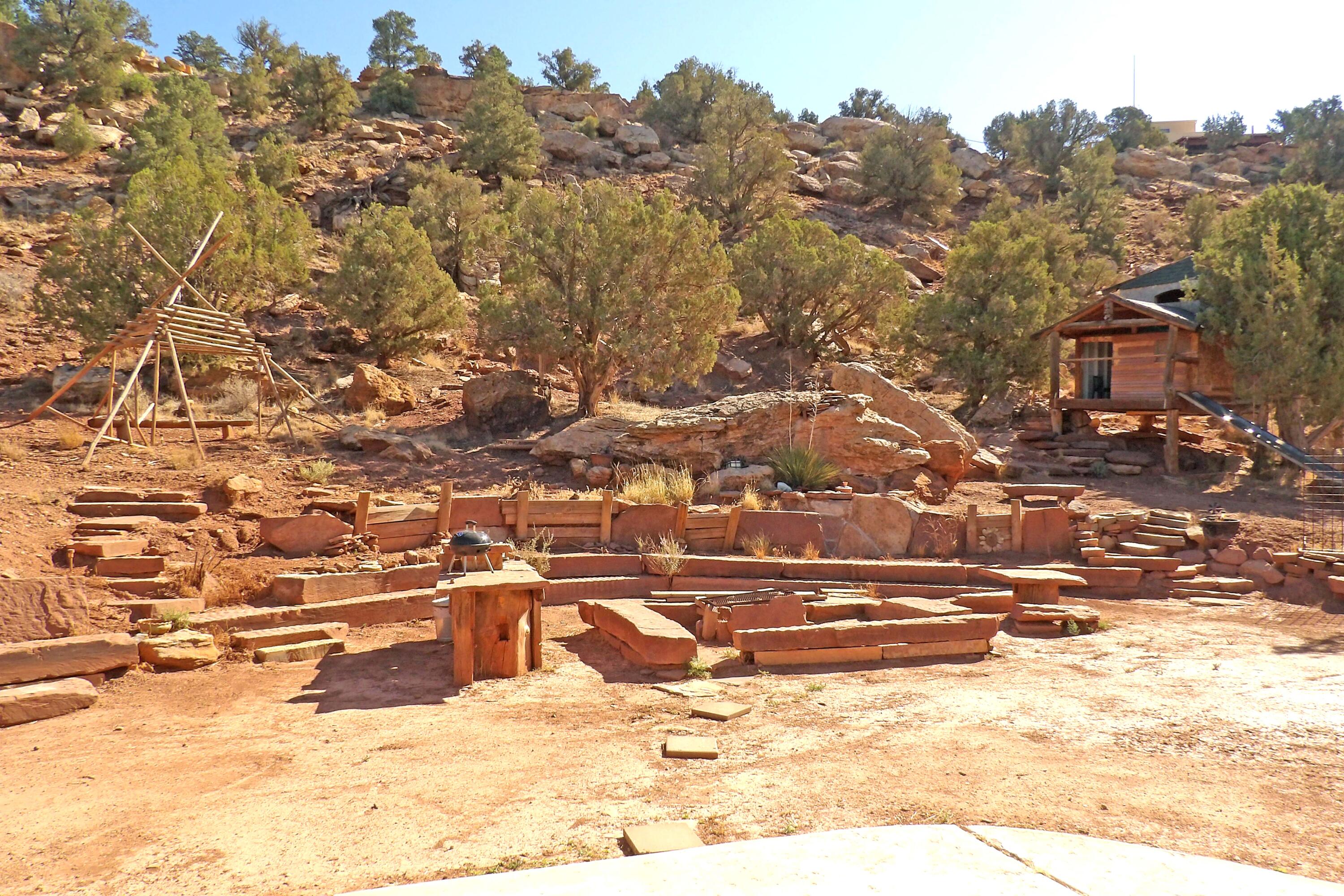 APPLE VALLEY RANCH - Residential