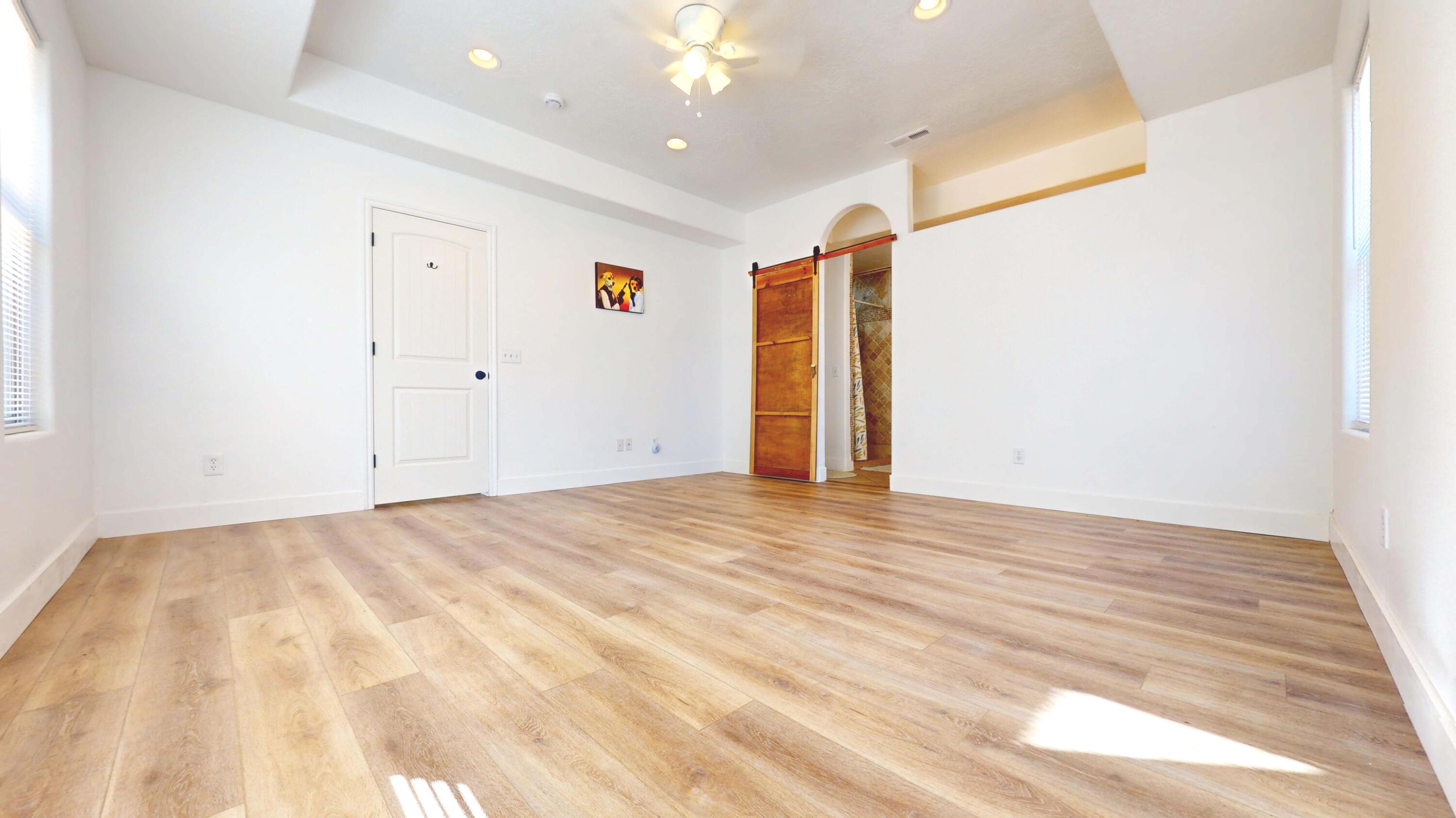 APPLE VALLEY RANCH - Residential