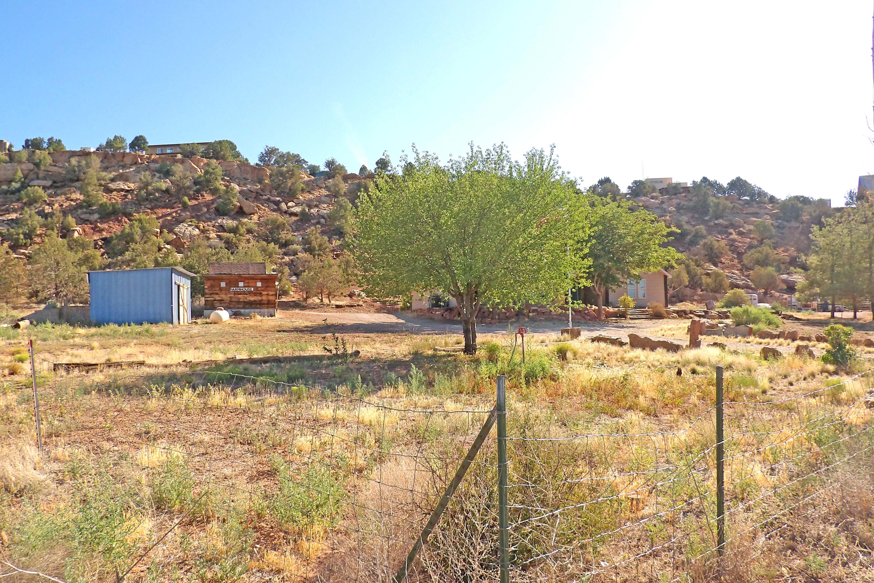 APPLE VALLEY RANCH - Residential