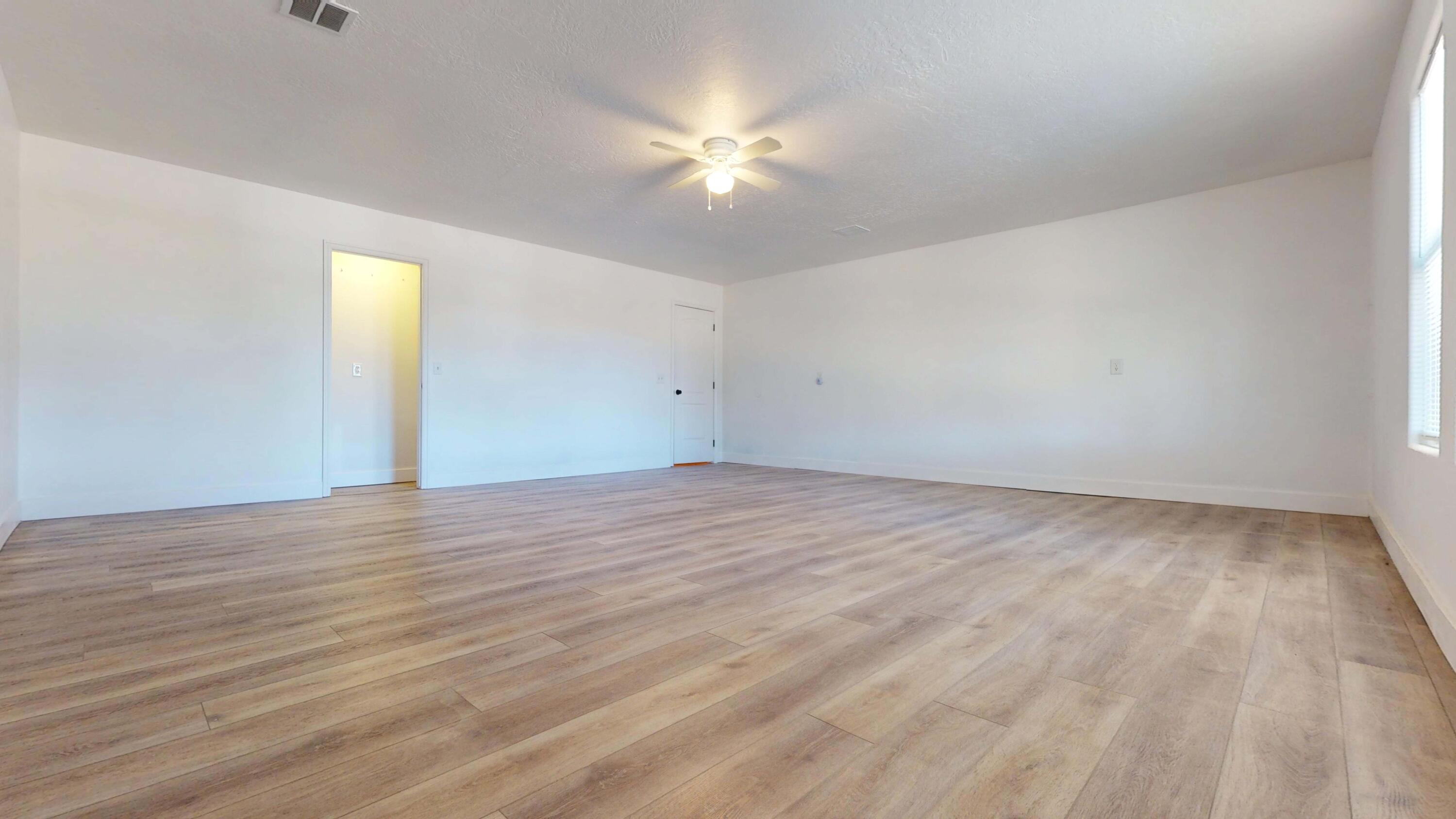 APPLE VALLEY RANCH - Residential