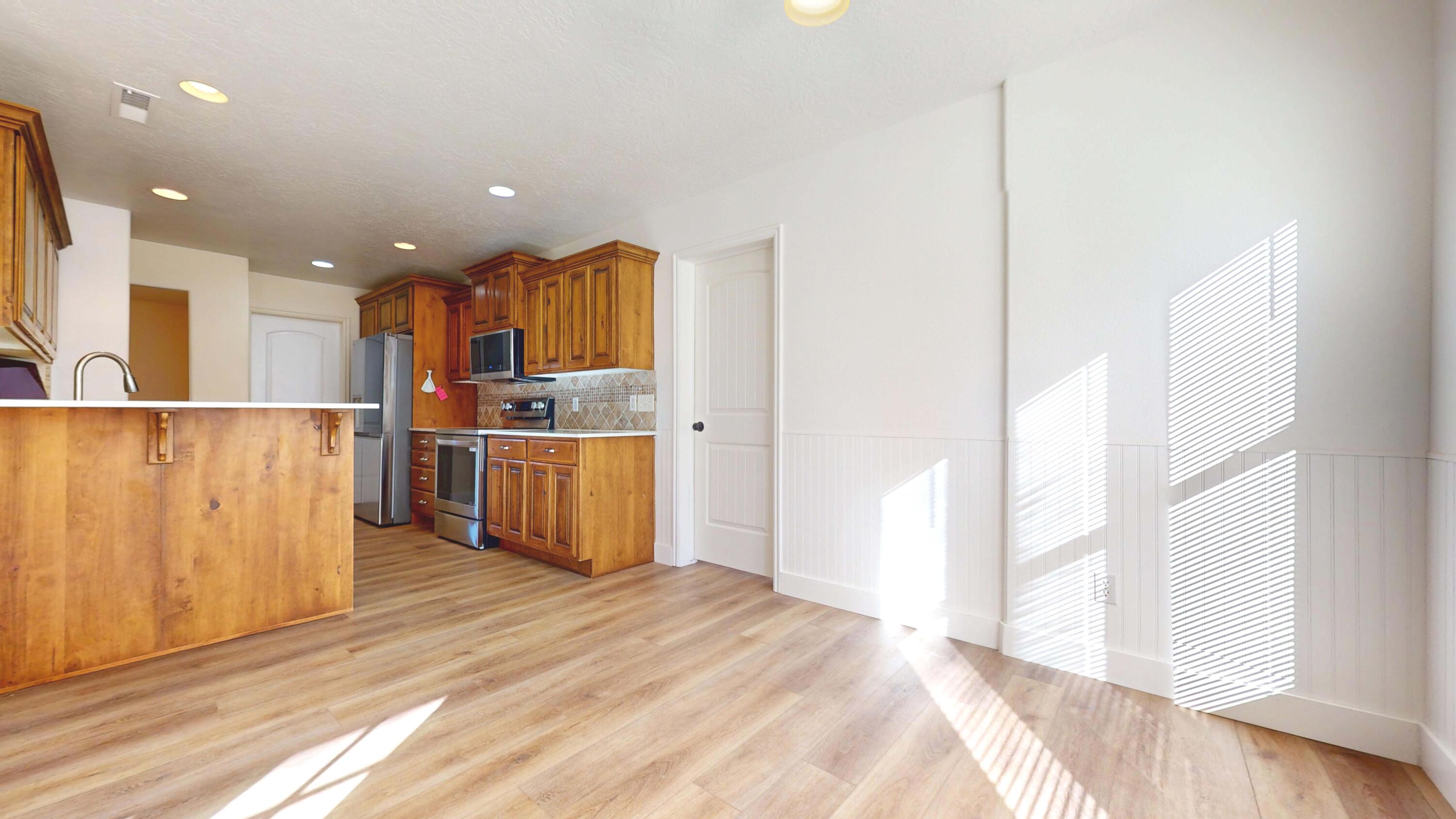 APPLE VALLEY RANCH - Residential