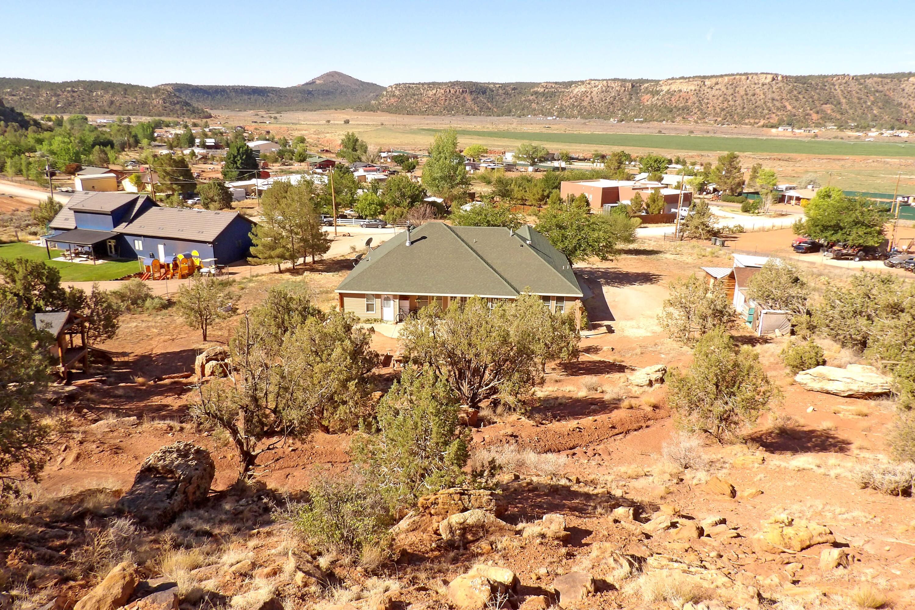APPLE VALLEY RANCH - Residential
