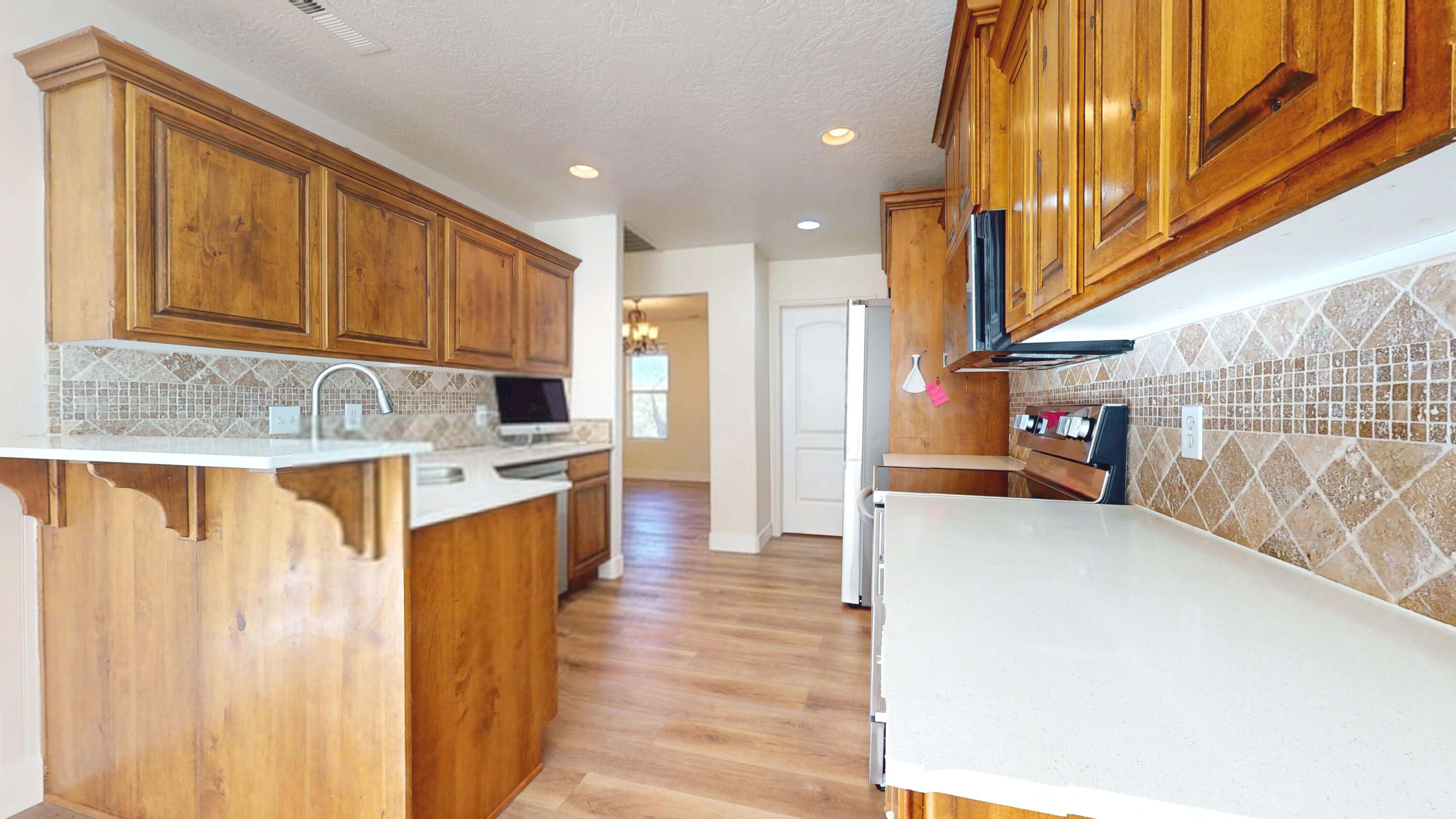 APPLE VALLEY RANCH - Residential