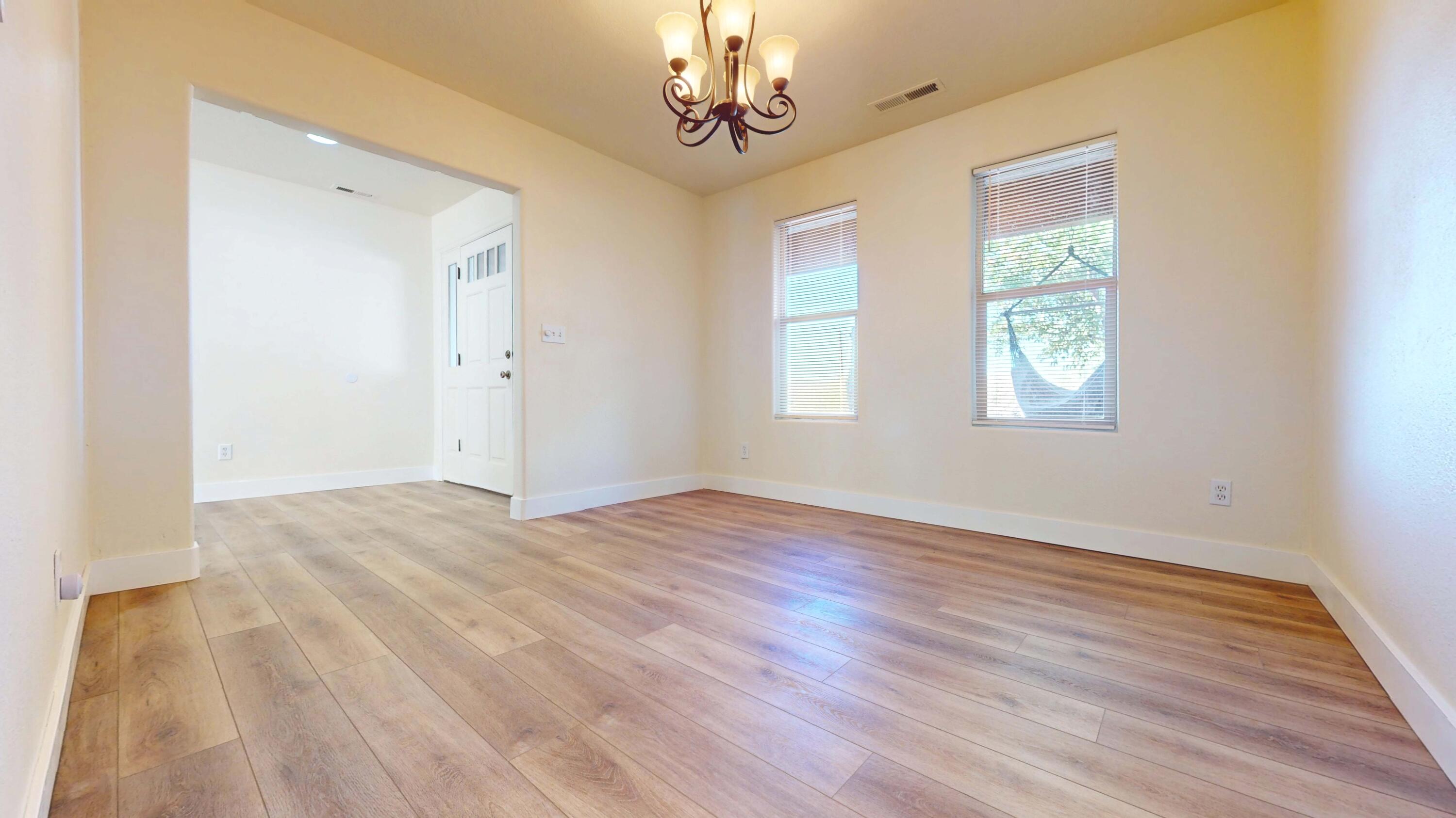 APPLE VALLEY RANCH - Residential