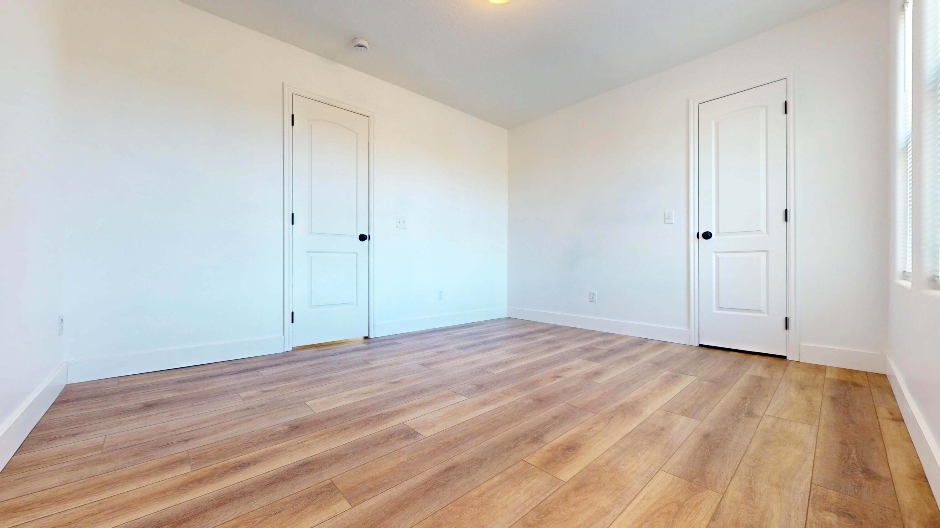 APPLE VALLEY RANCH - Residential