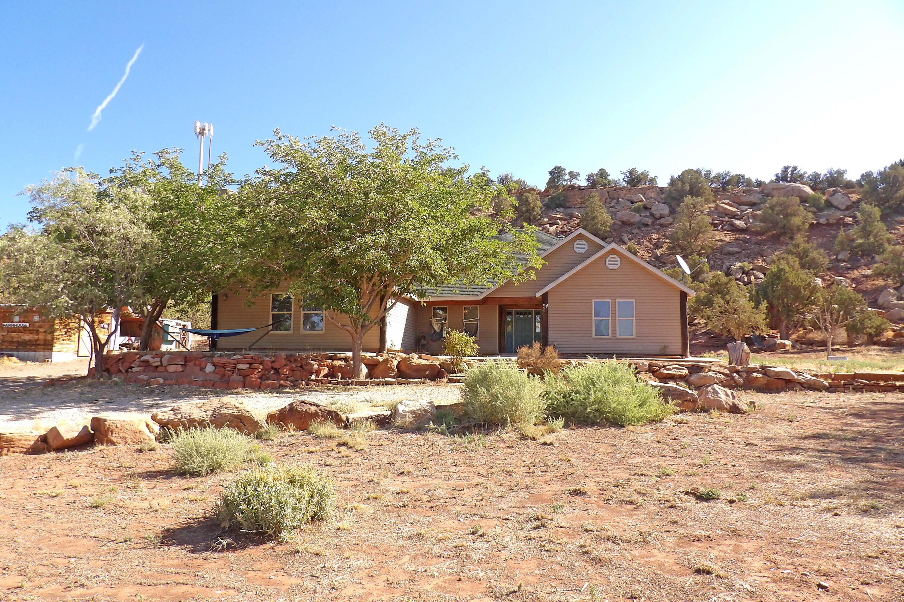 APPLE VALLEY RANCH - Residential