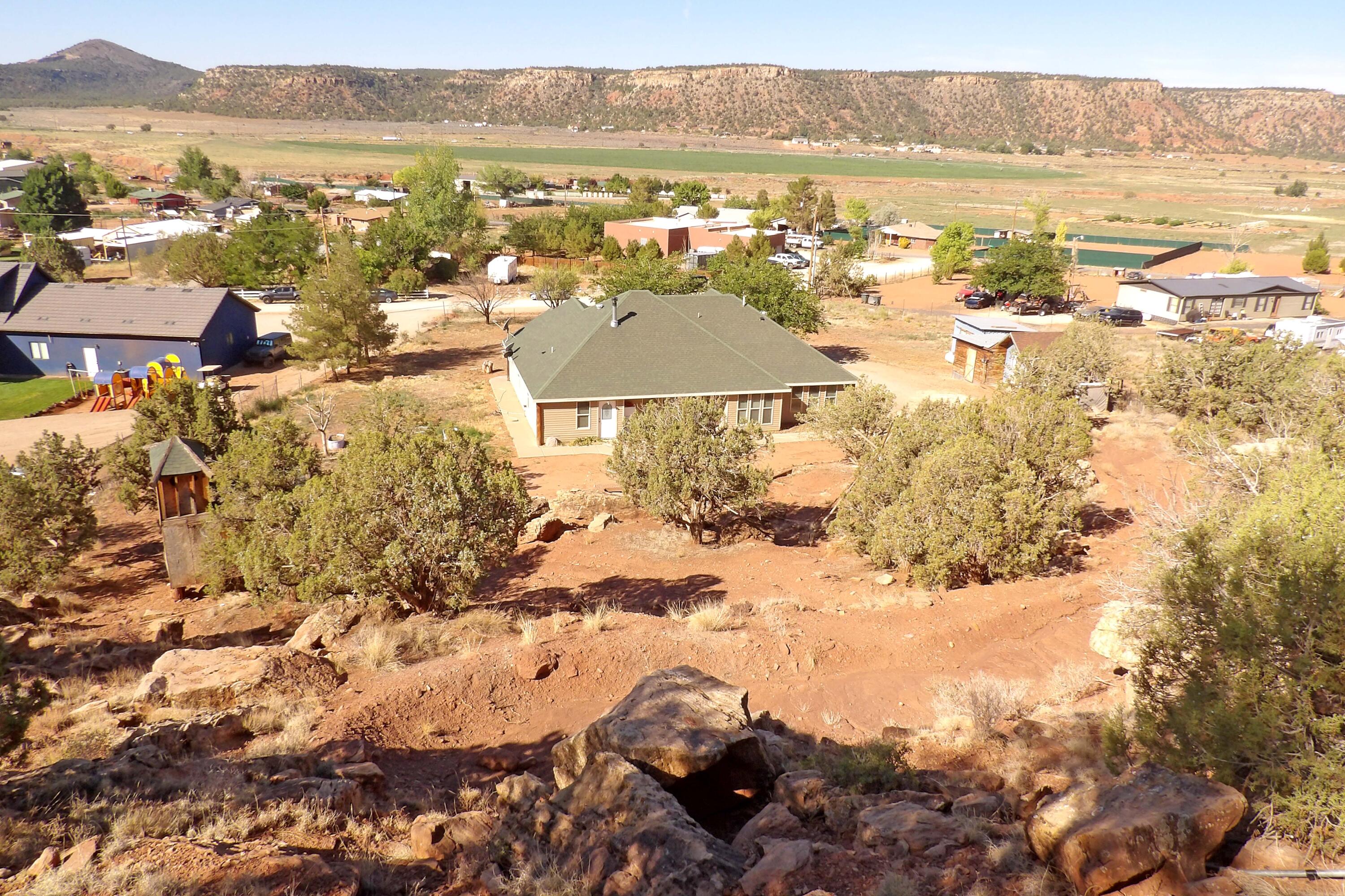 APPLE VALLEY RANCH - Residential