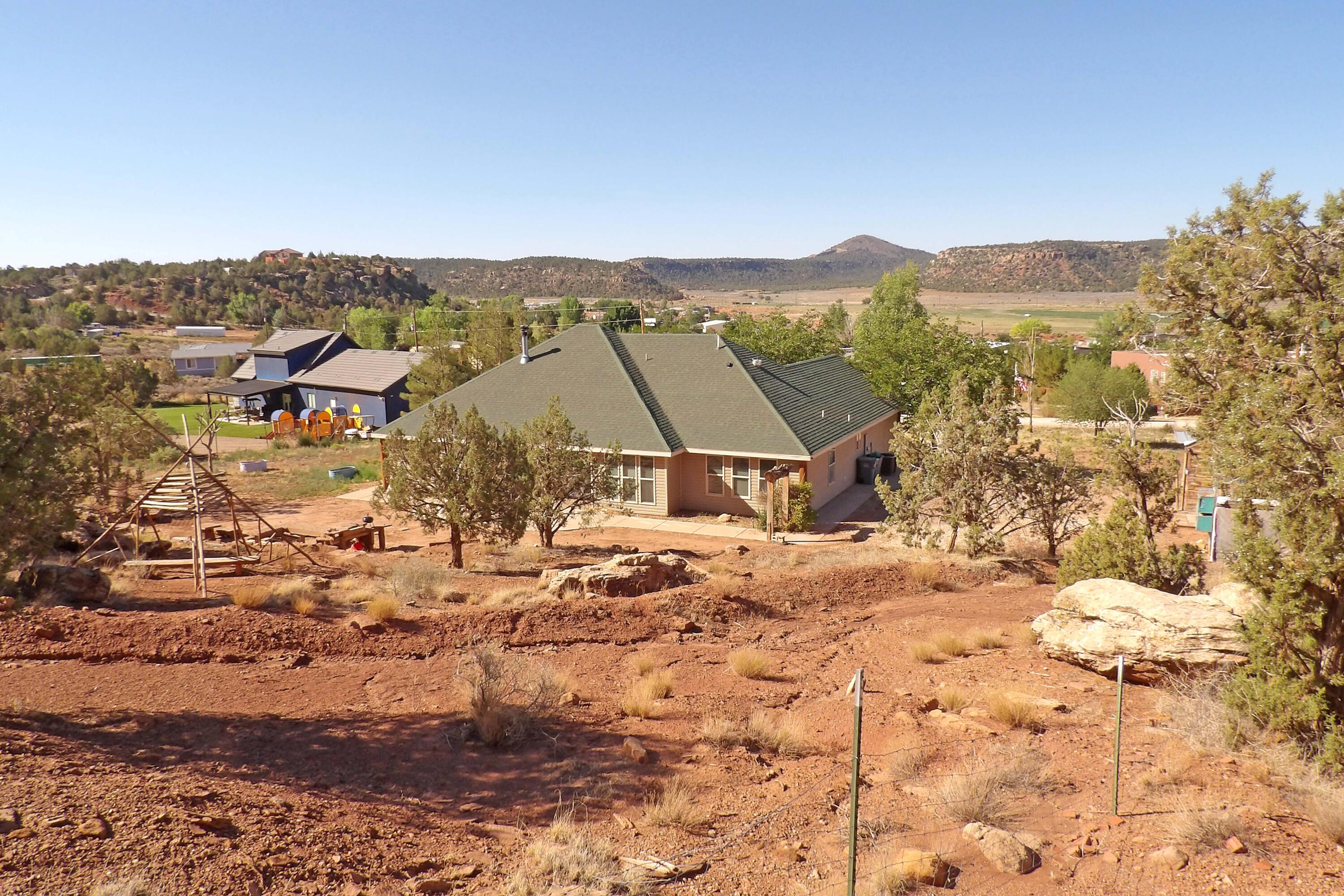 APPLE VALLEY RANCH - Residential