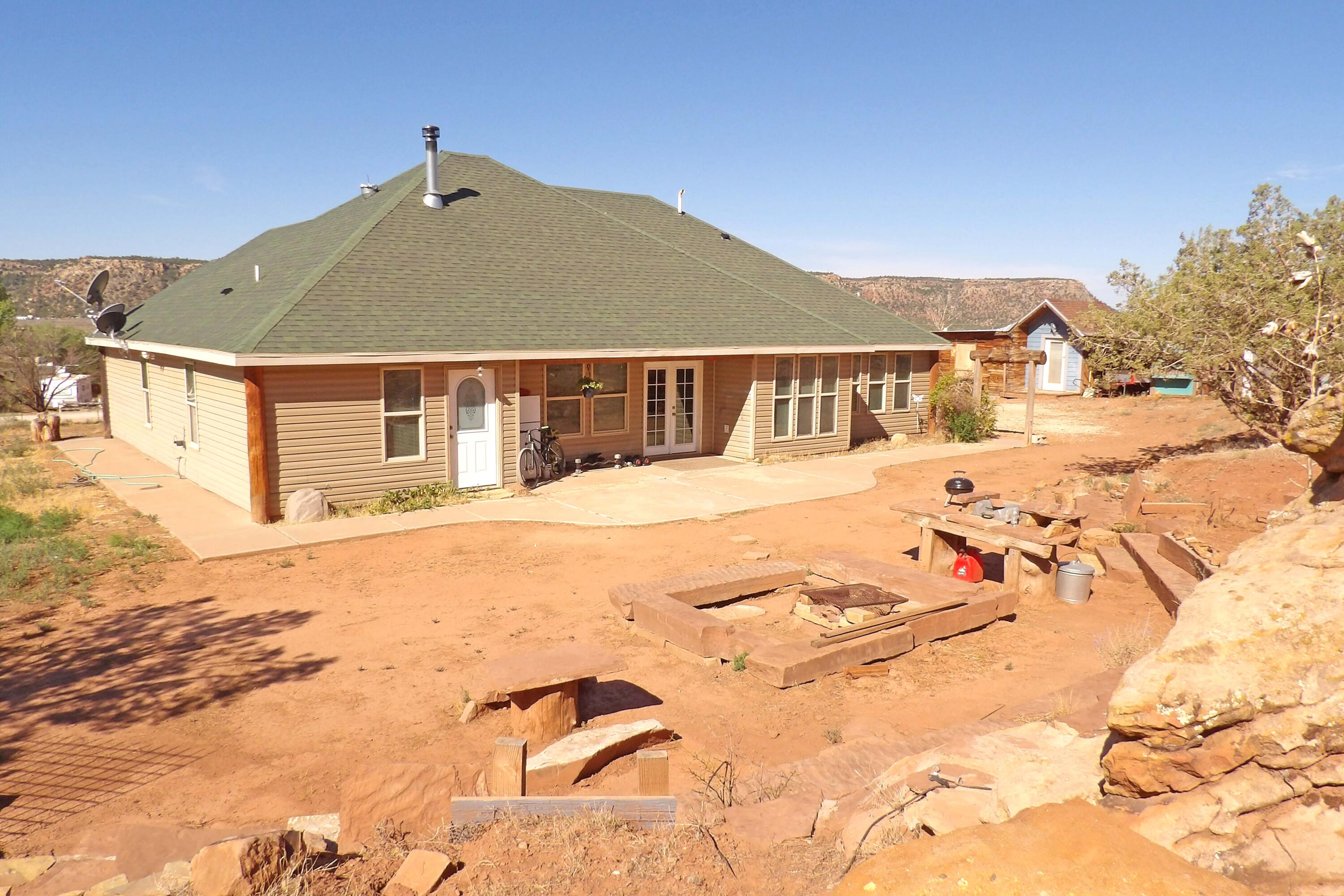 APPLE VALLEY RANCH - Residential