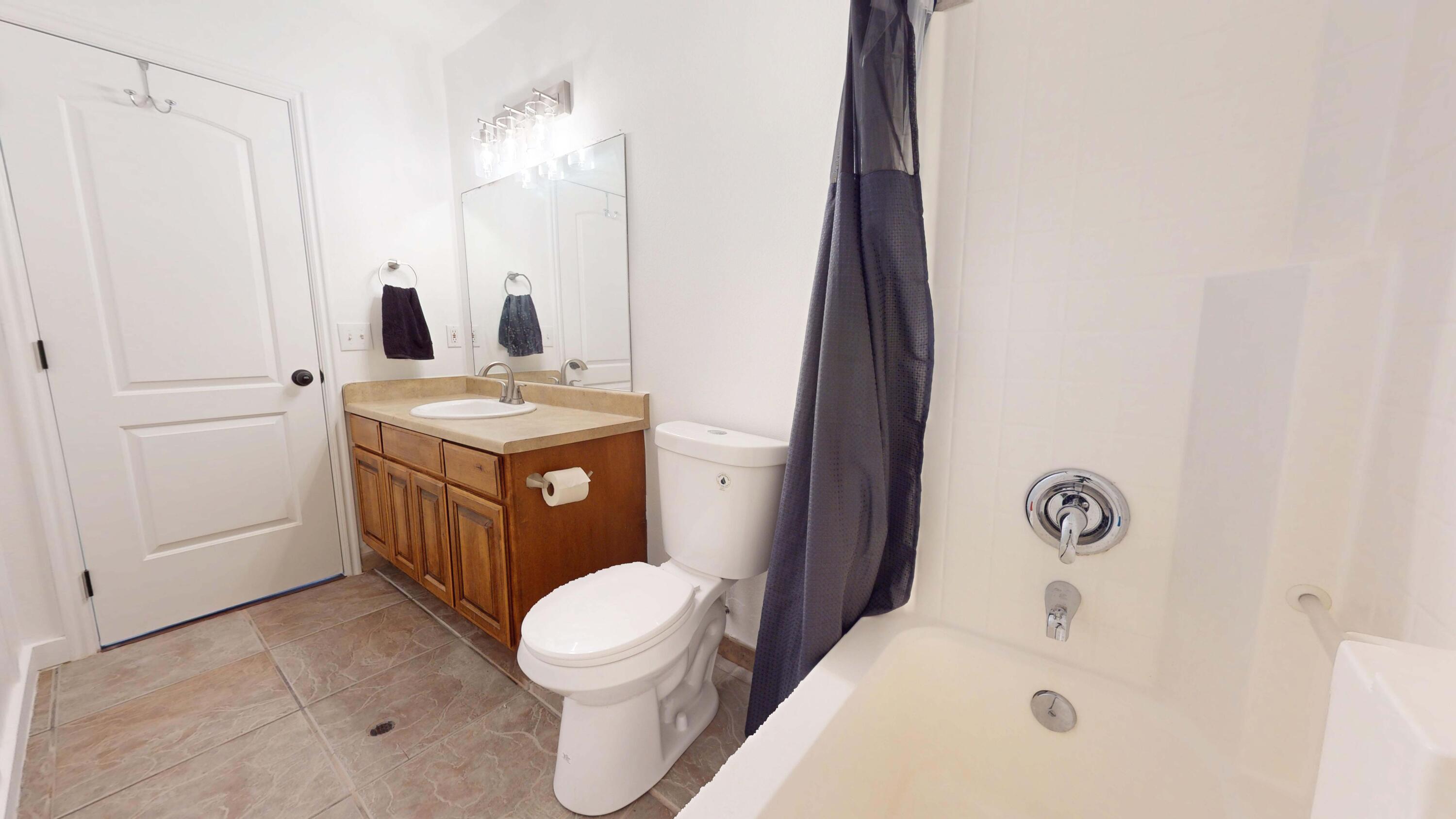 APPLE VALLEY RANCH - Residential