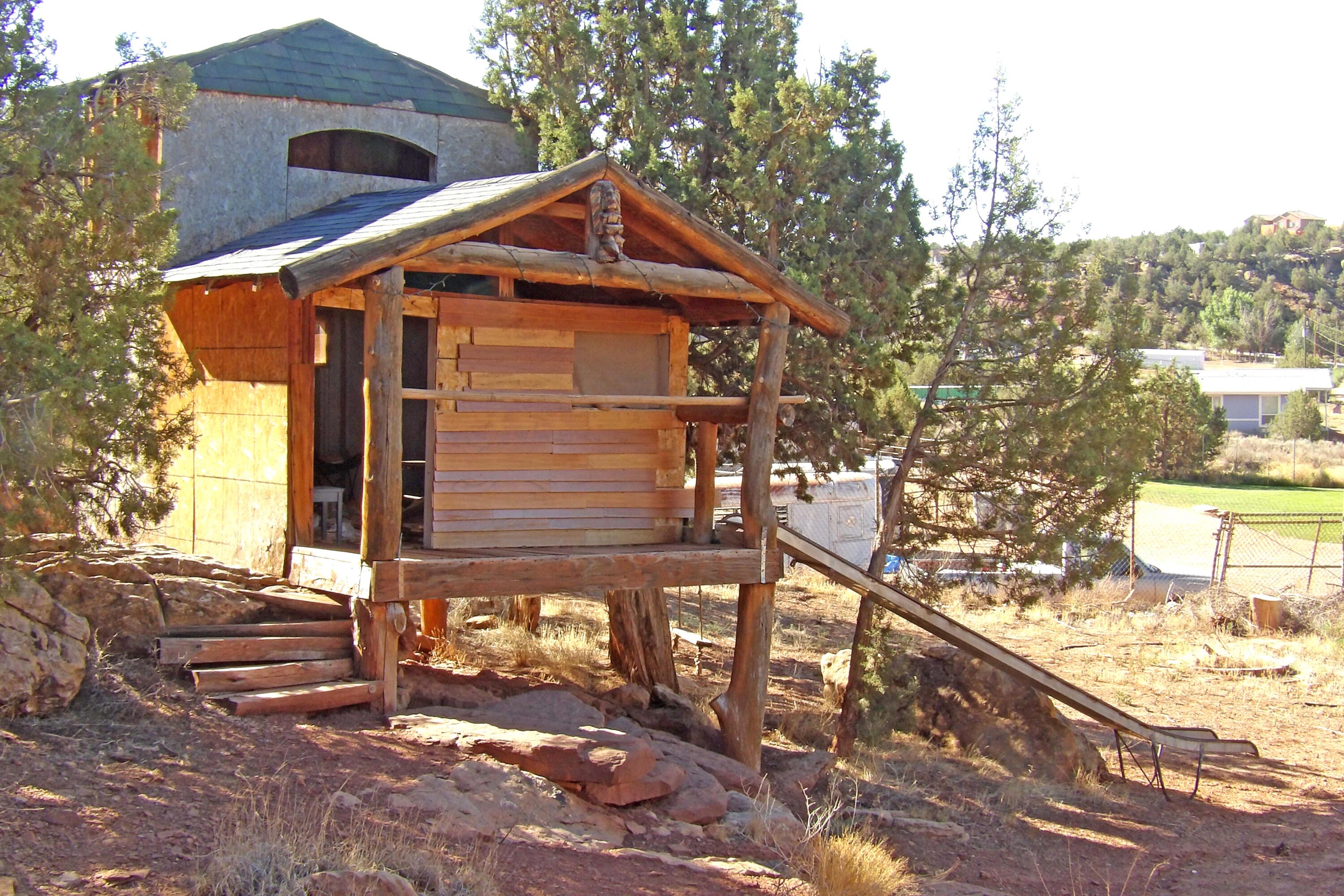 APPLE VALLEY RANCH - Residential