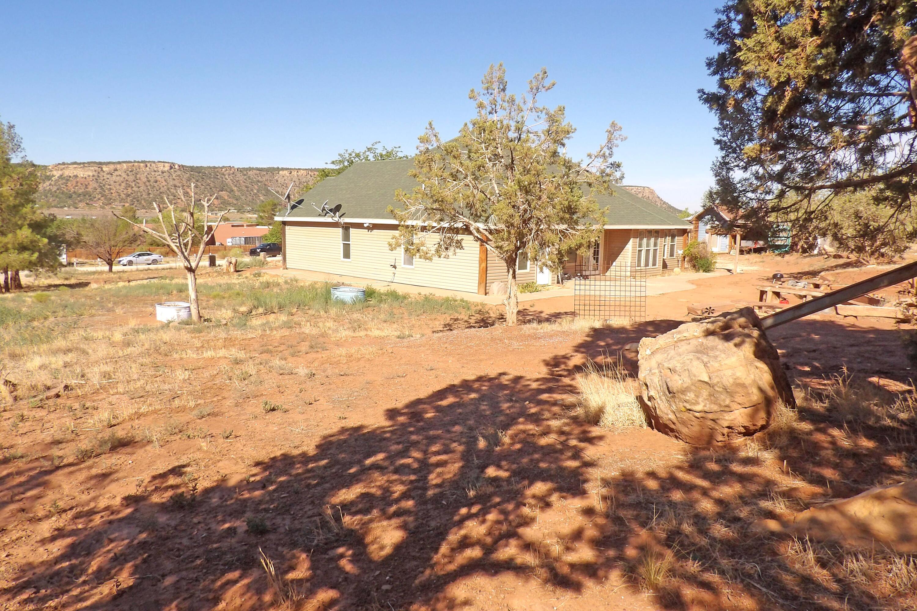 APPLE VALLEY RANCH - Residential