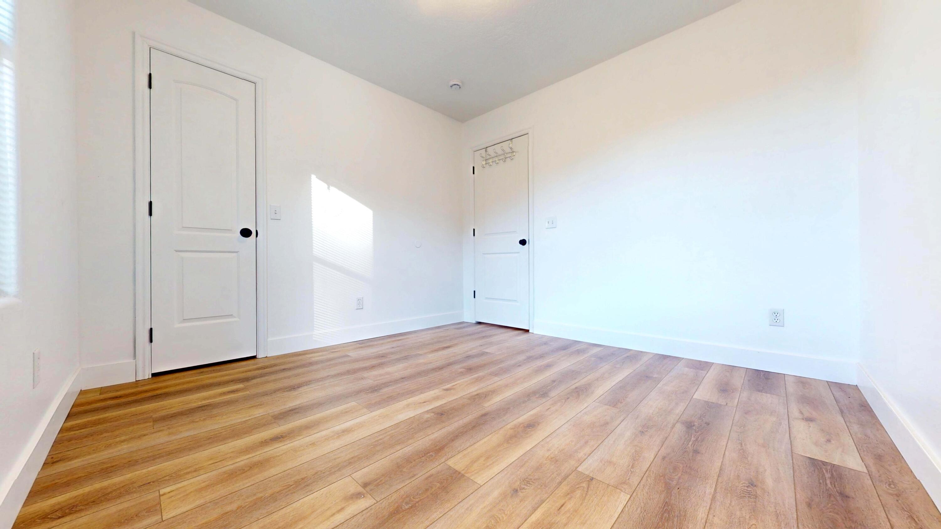 APPLE VALLEY RANCH - Residential